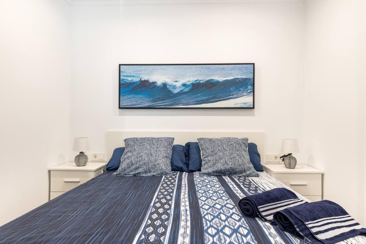 Villa Constantinos Calpe cerca de la playa