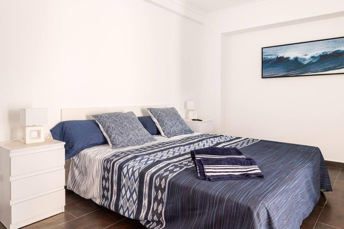 Villa Constantinos Calpe cerca de la playa