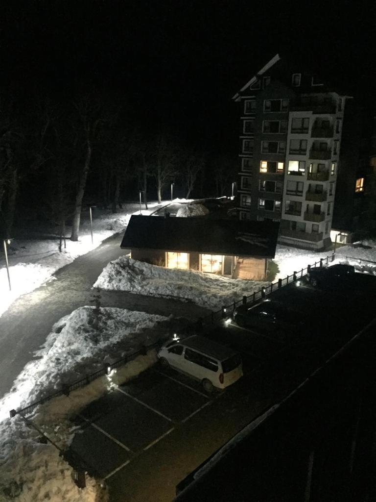 Departamentos Exclusivos Termas de Chillán