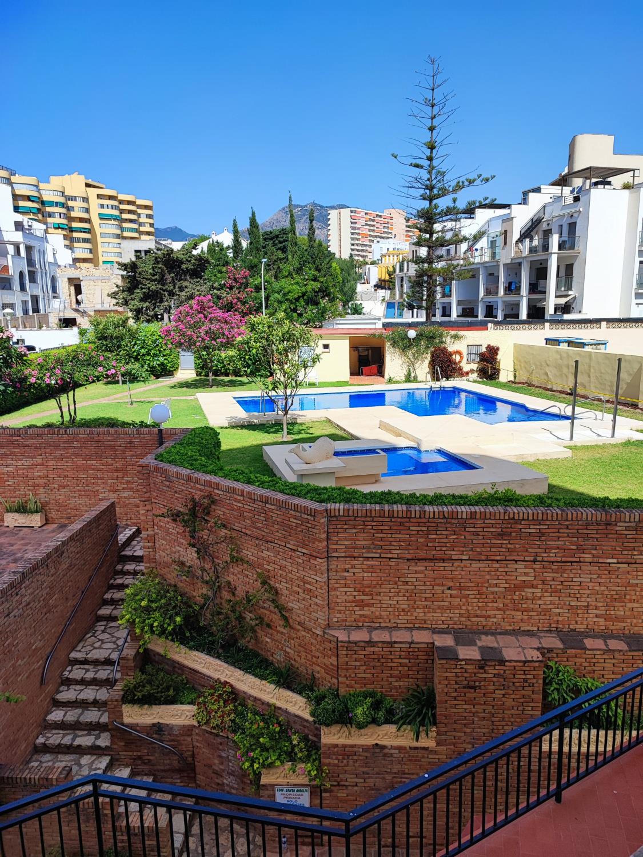 Apartamento 150 metros de la playa Torremolinos view 4