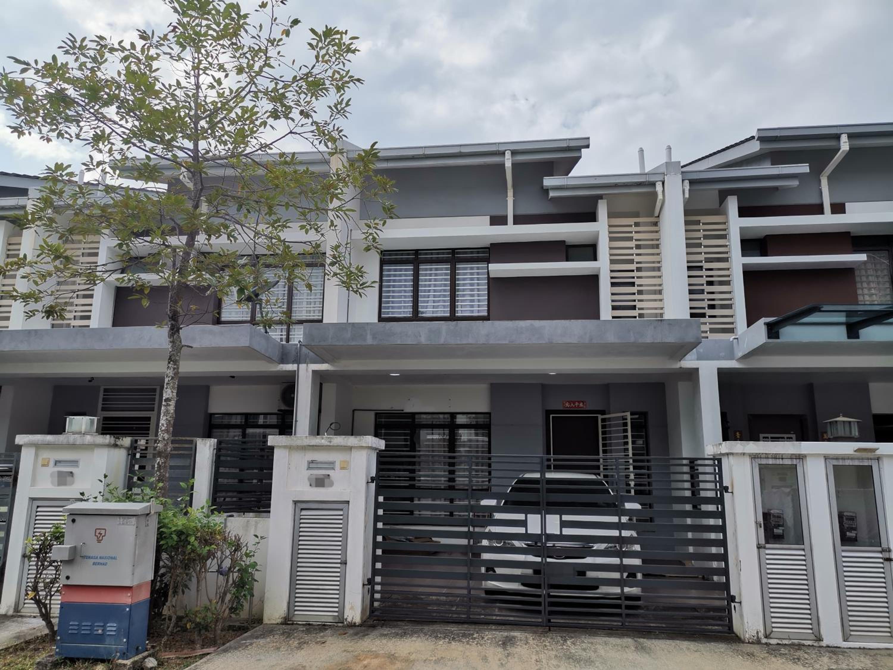 5 stars Rawang homestay photo 1