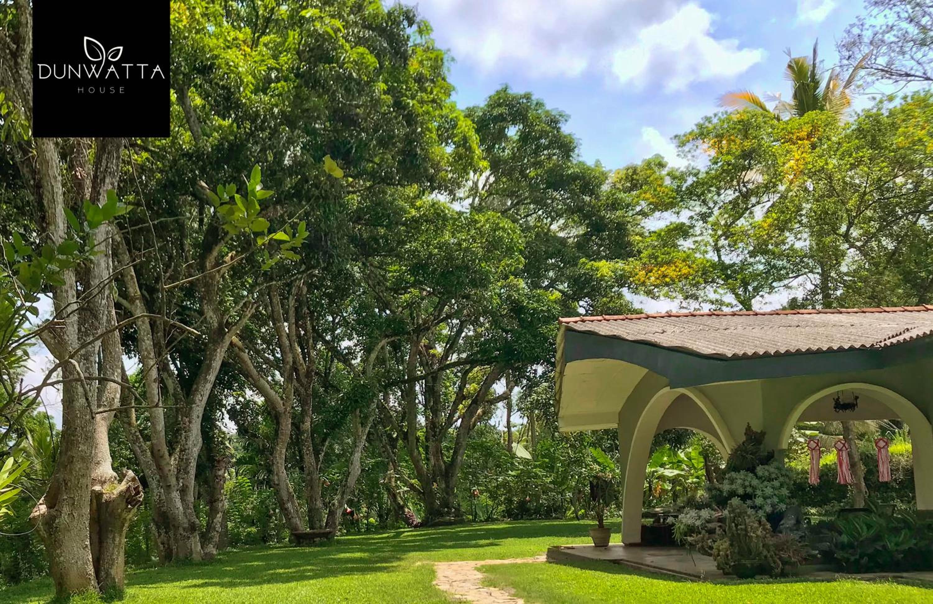 Dunwatta House