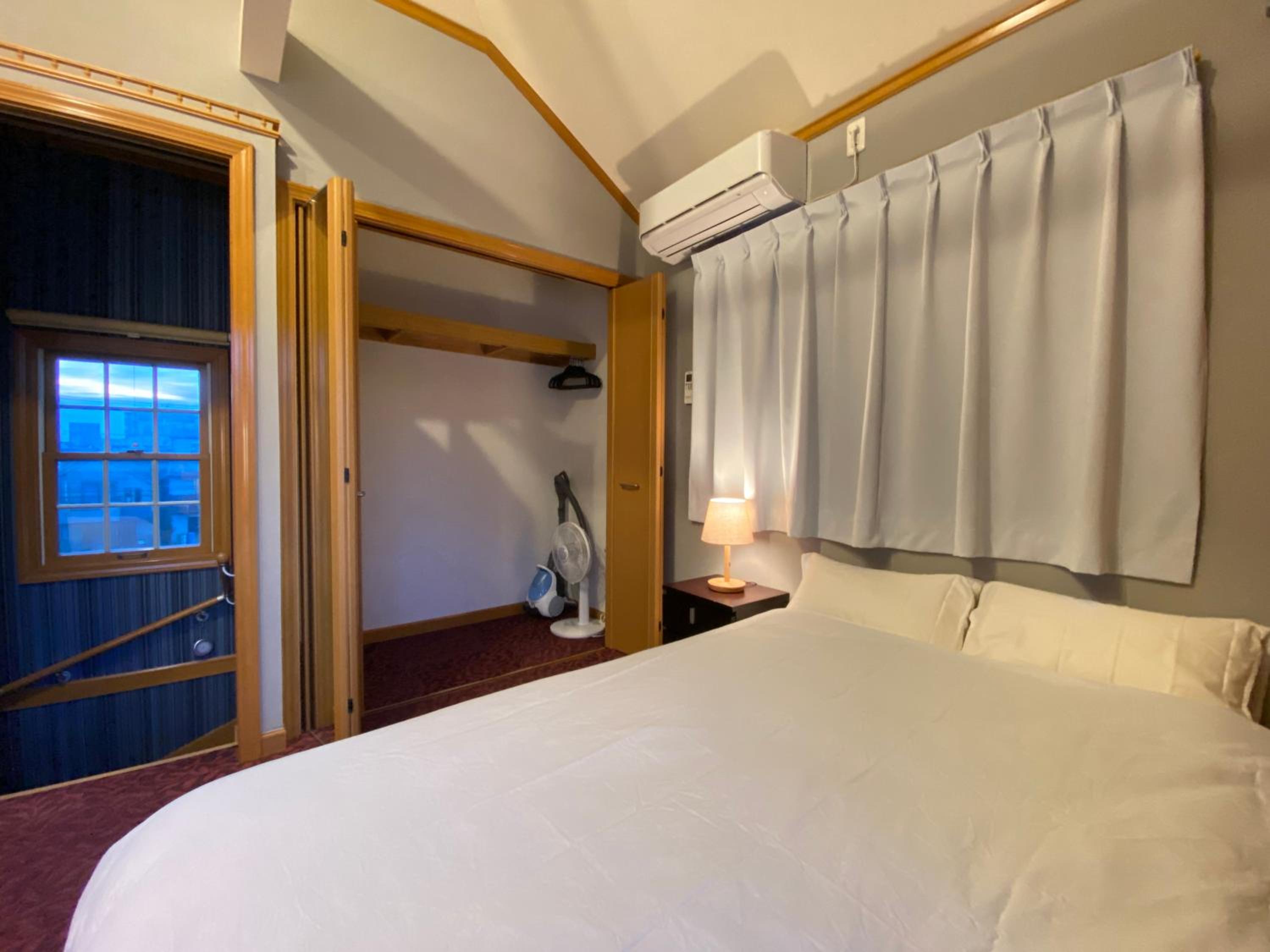 Five room 120 SKY TREE SENSOJI FreeParking 1292sqft