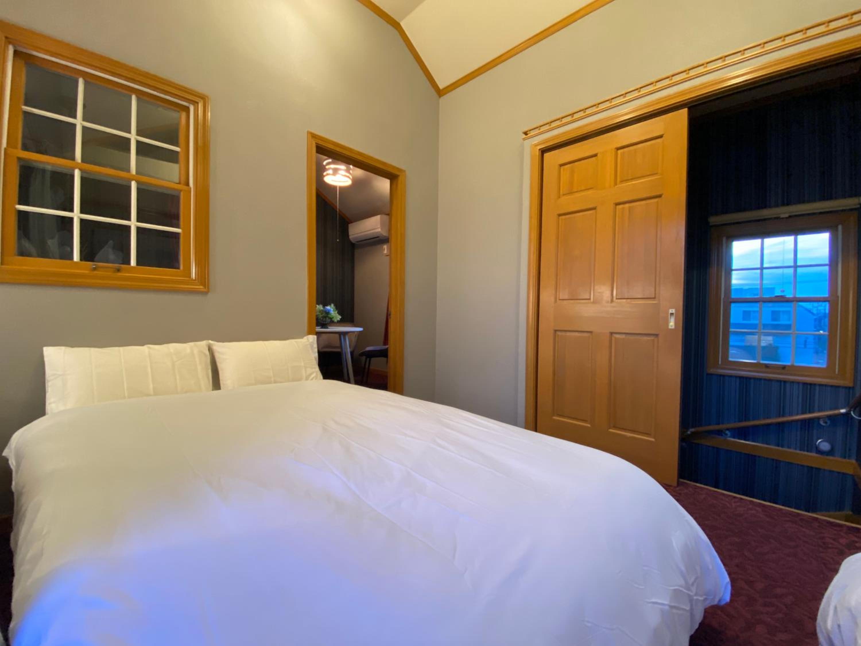 Five room 120 SKY TREE SENSOJI FreeParking 1292sqft