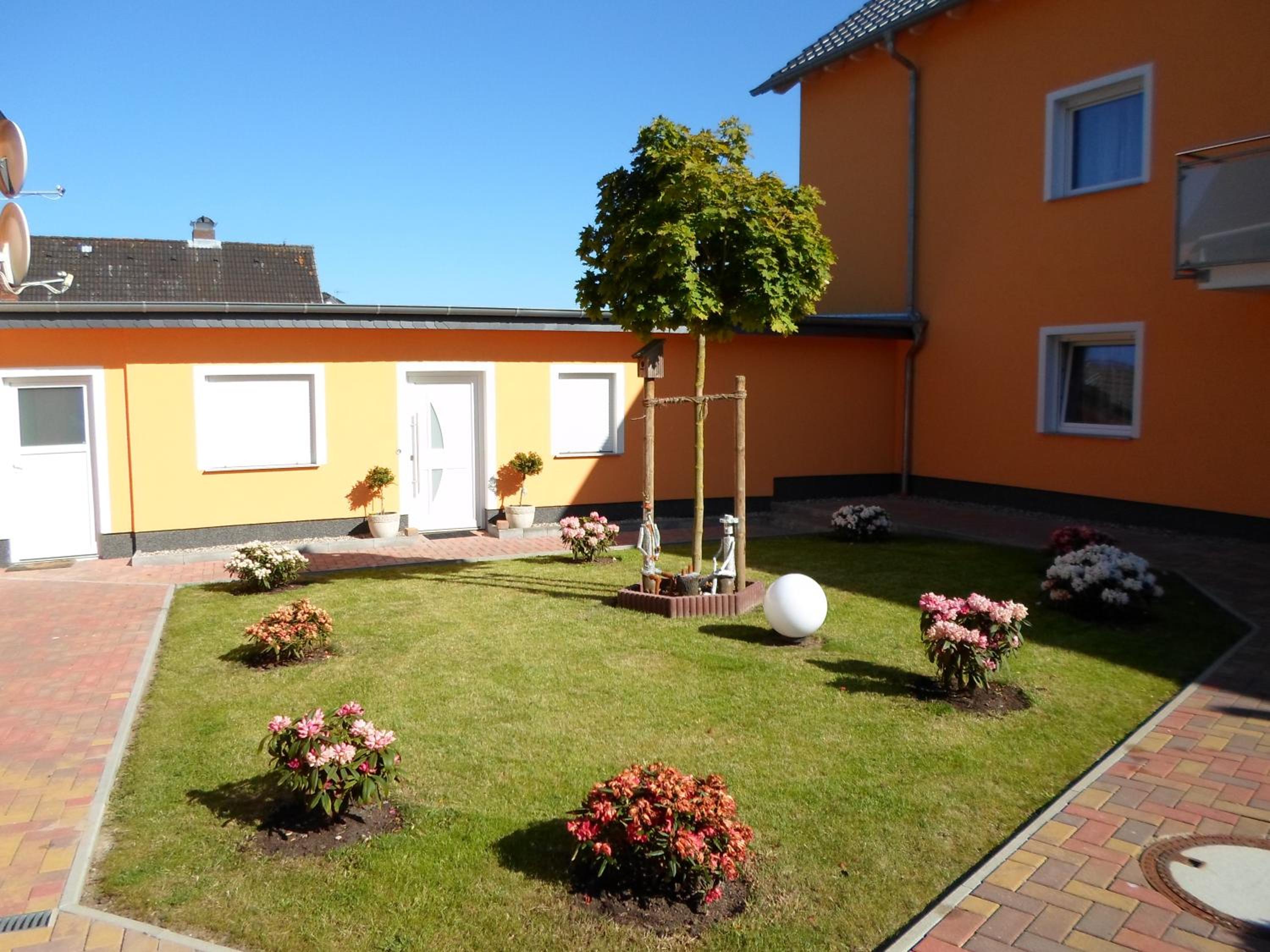 Zuhause am Meer view 4