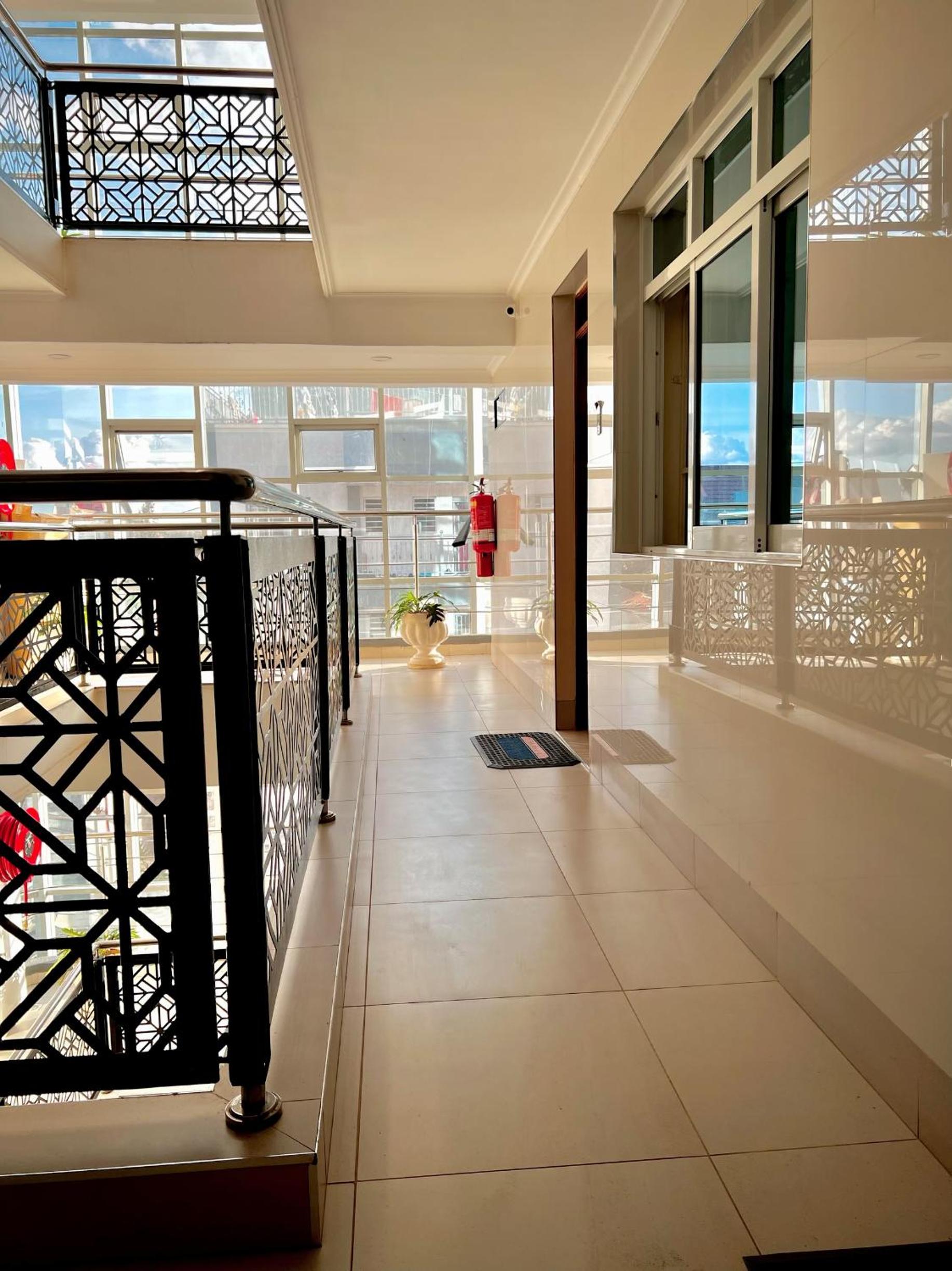 Neema Court Executive suites