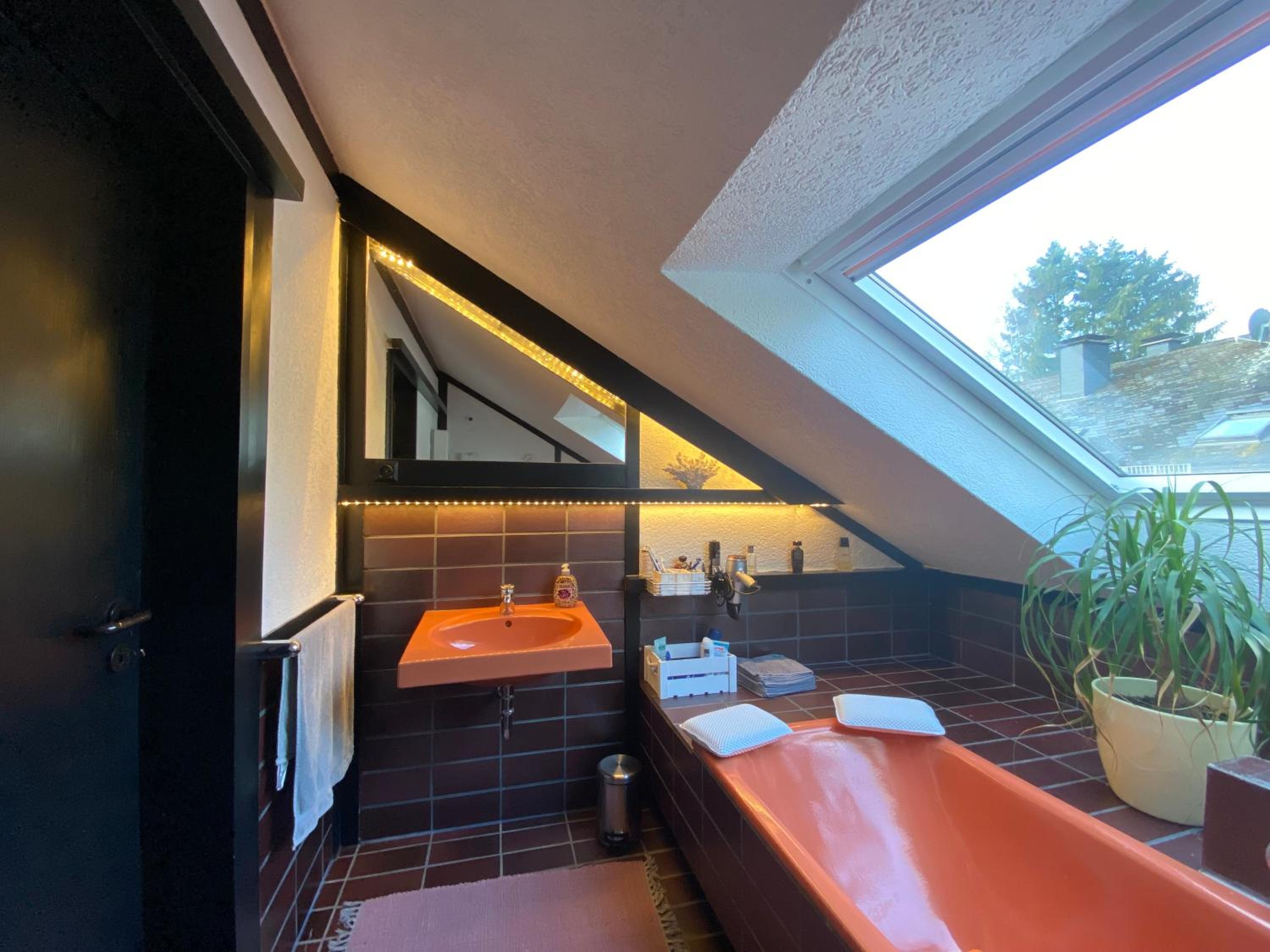 FeWo Skywalk Willingen