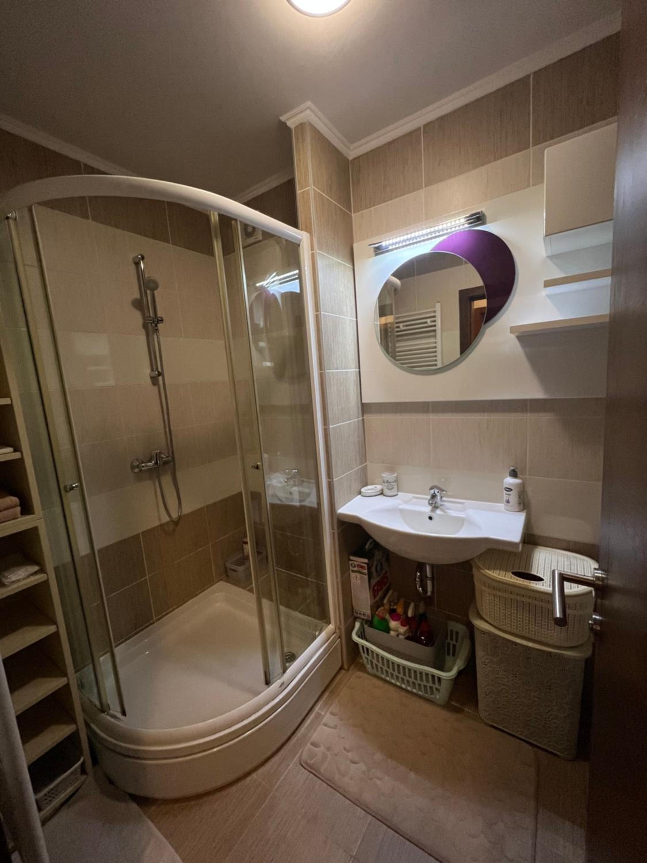 Apartman Zvijezda, Zenica