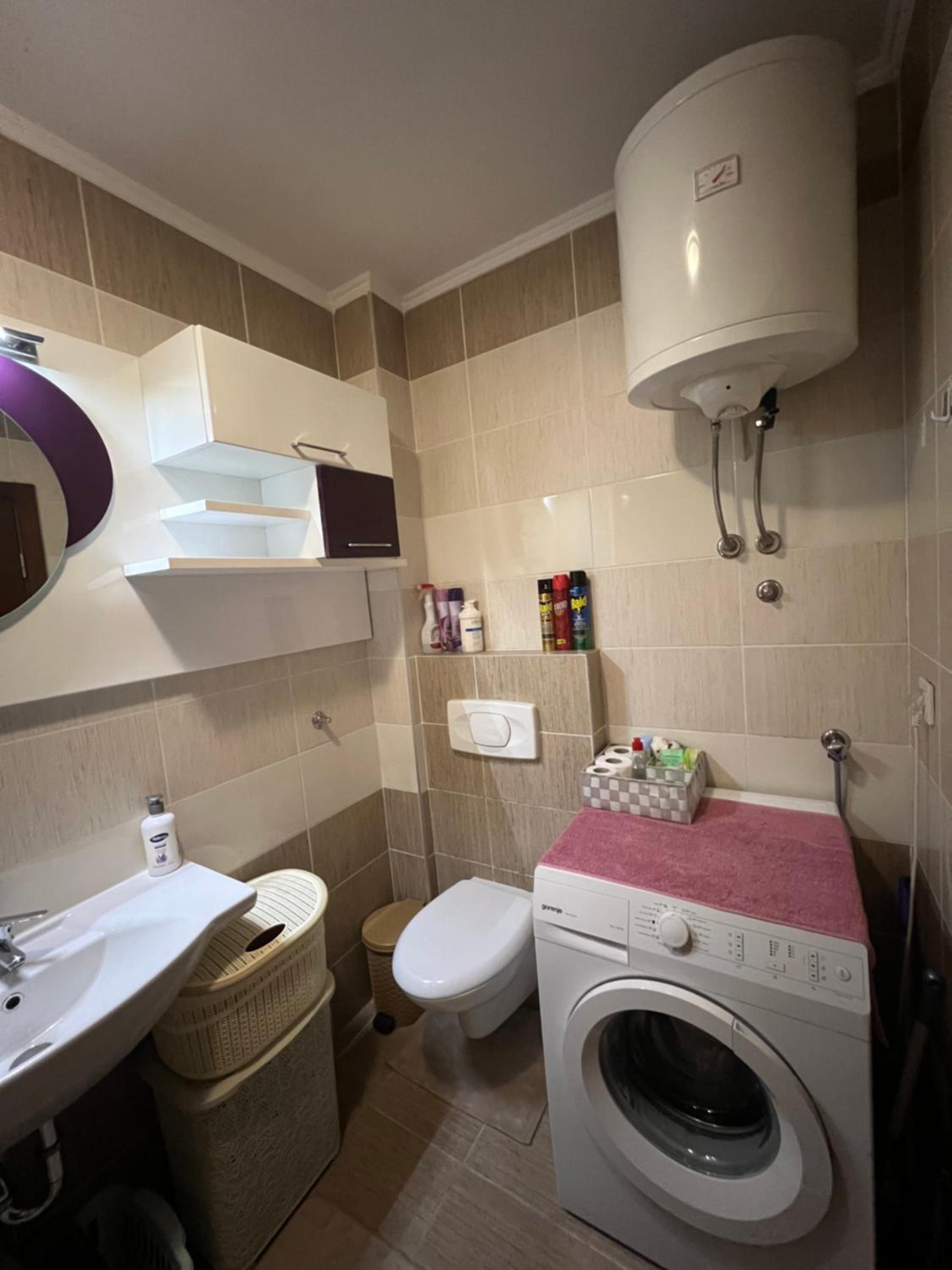 Apartman Zvijezda, Zenica