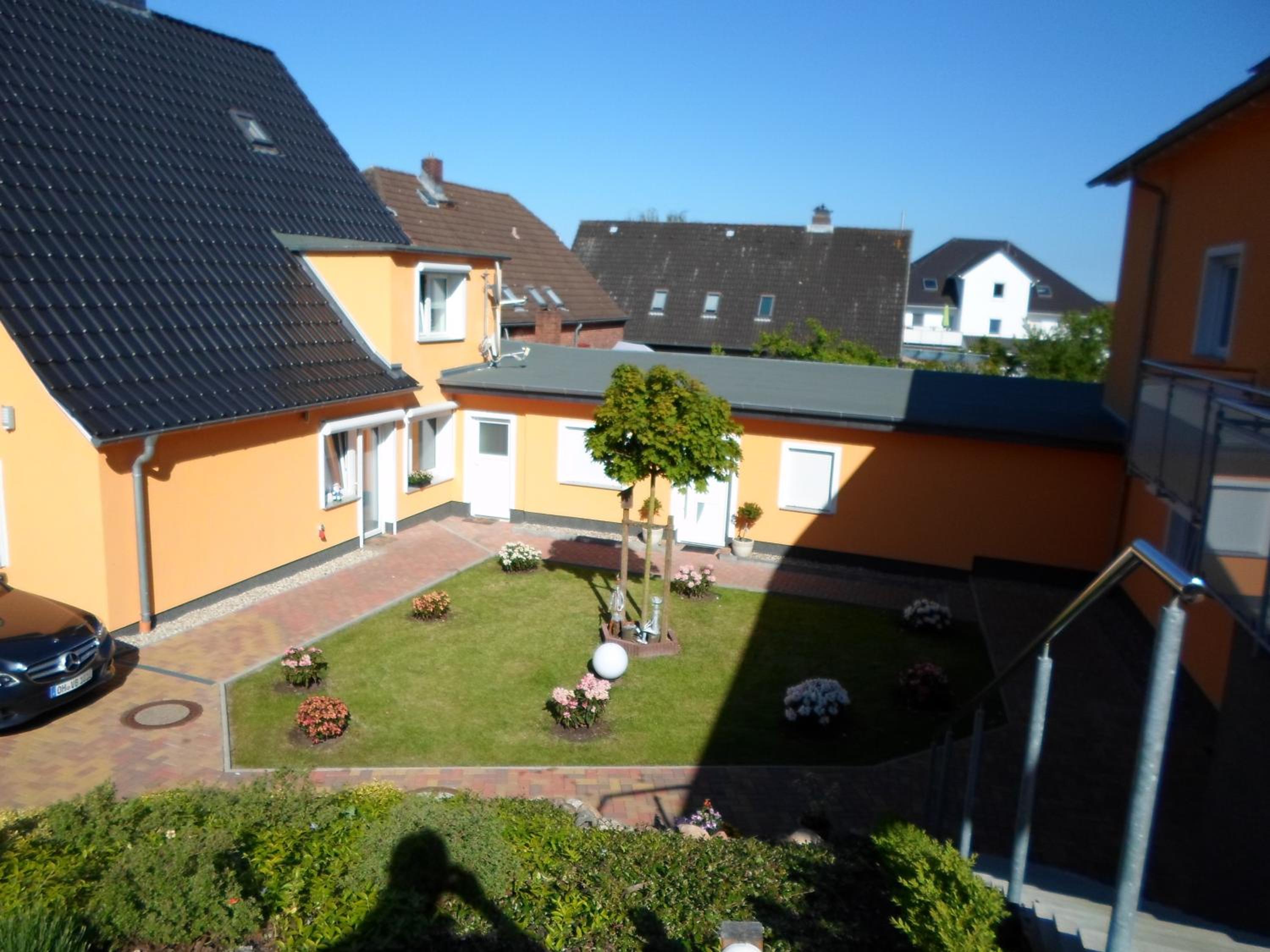 Zuhause am Meer view 3