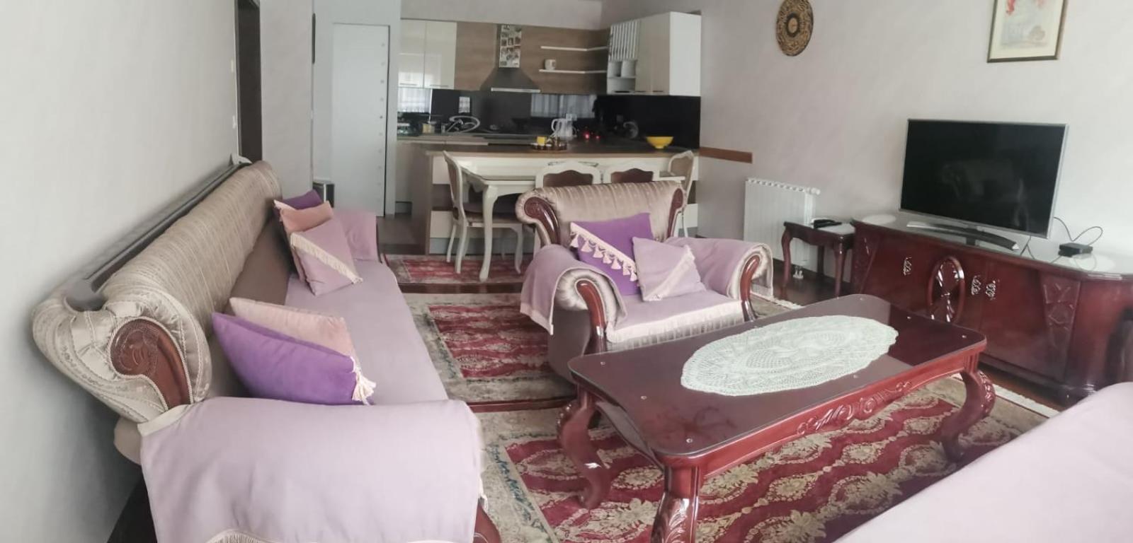 Apartman Zvijezda, Zenica