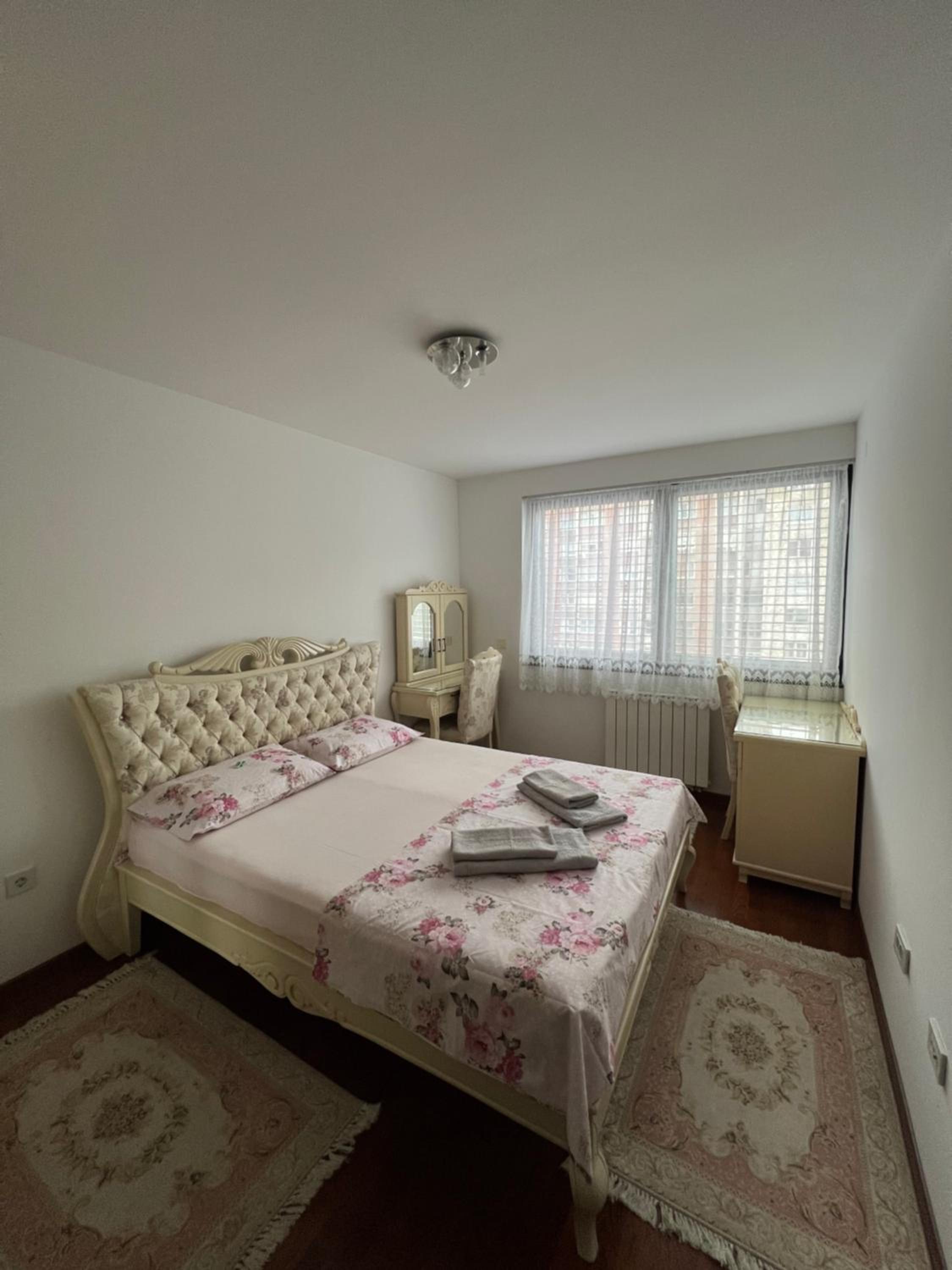 Apartman Zvijezda, Zenica