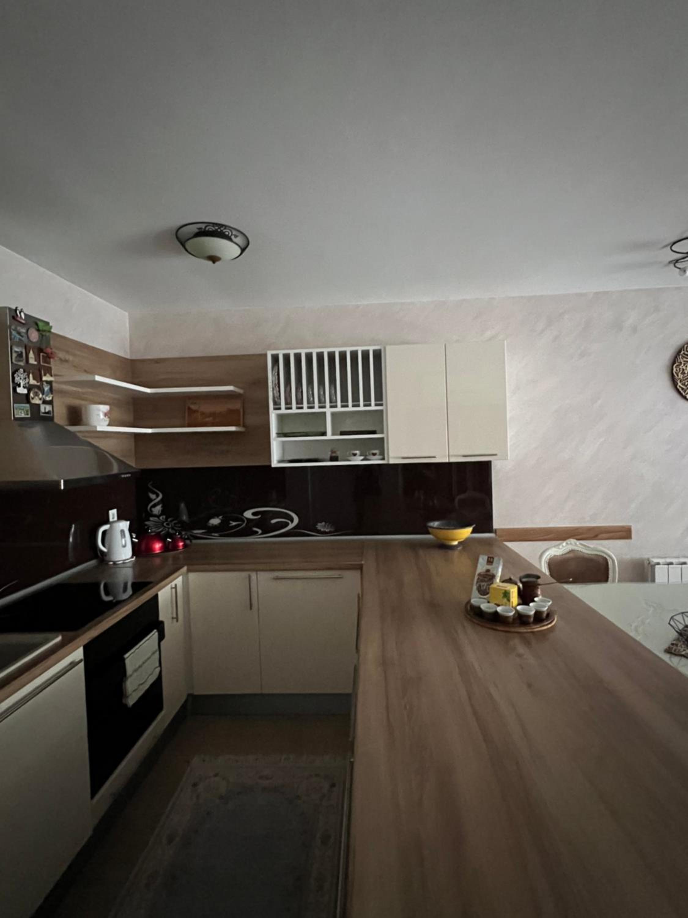 Apartman Zvijezda, Zenica