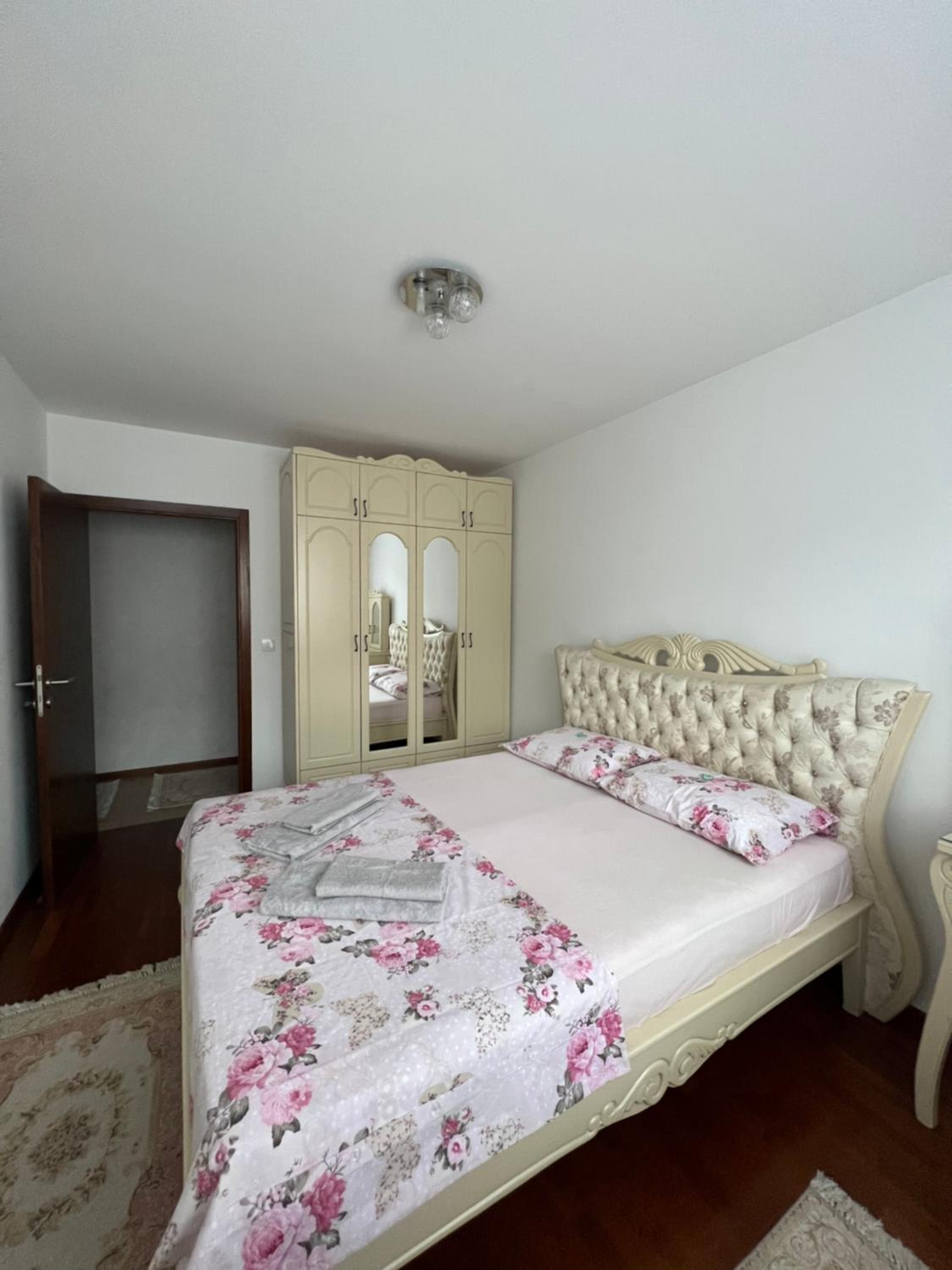 Apartman Zvijezda, Zenica