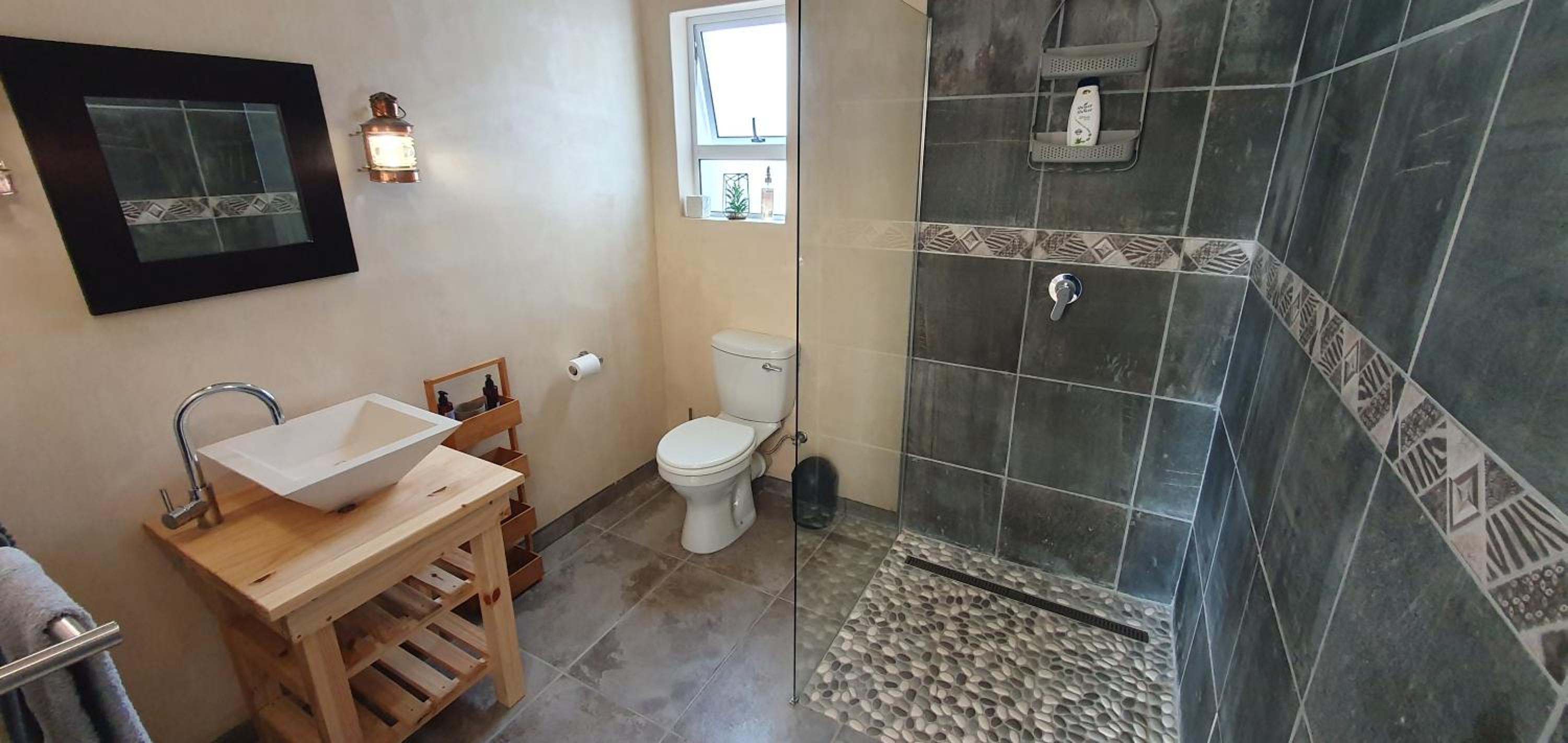 Die Tuin Hekkie In Riebeek-West view 2