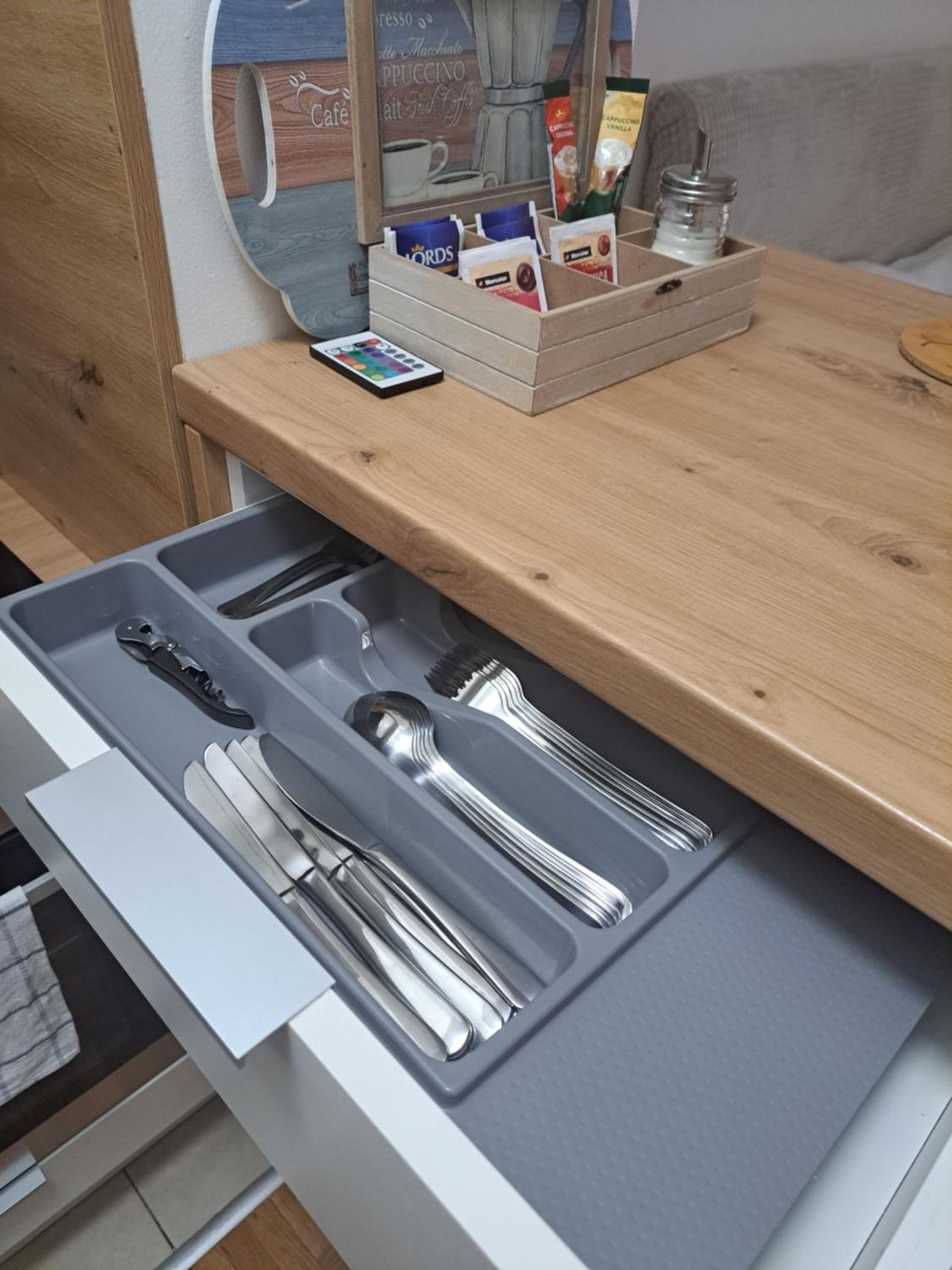 LoRed apartment