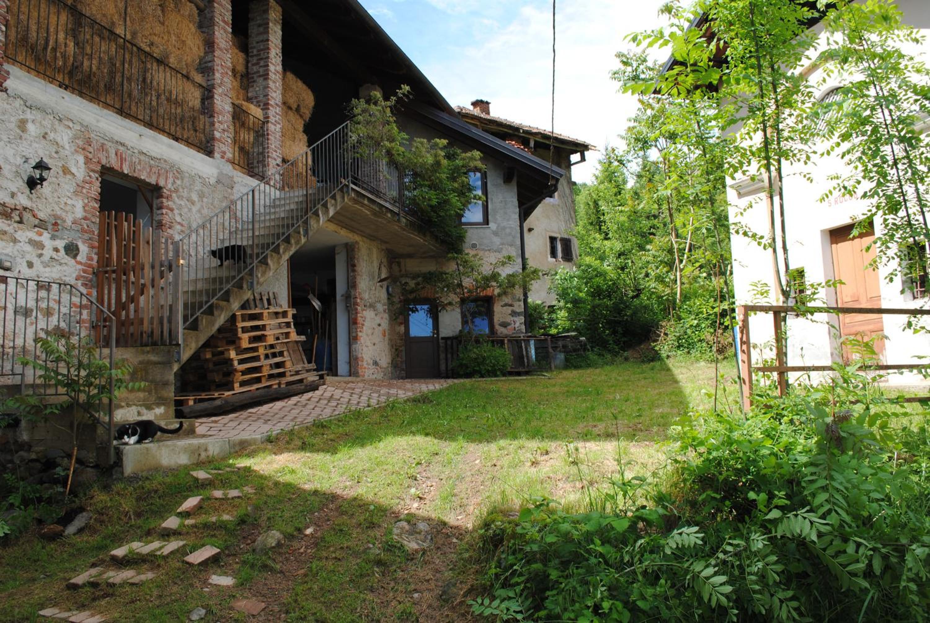 Agriturismo I Sette Raggi view 4