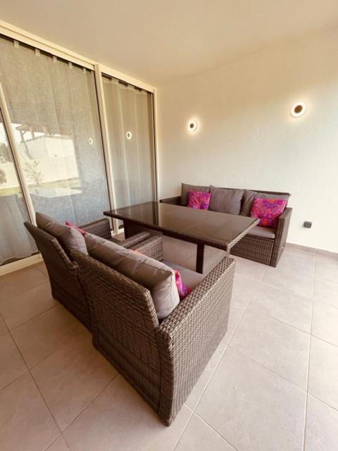 Magnifique appartement proche de la mer view 2