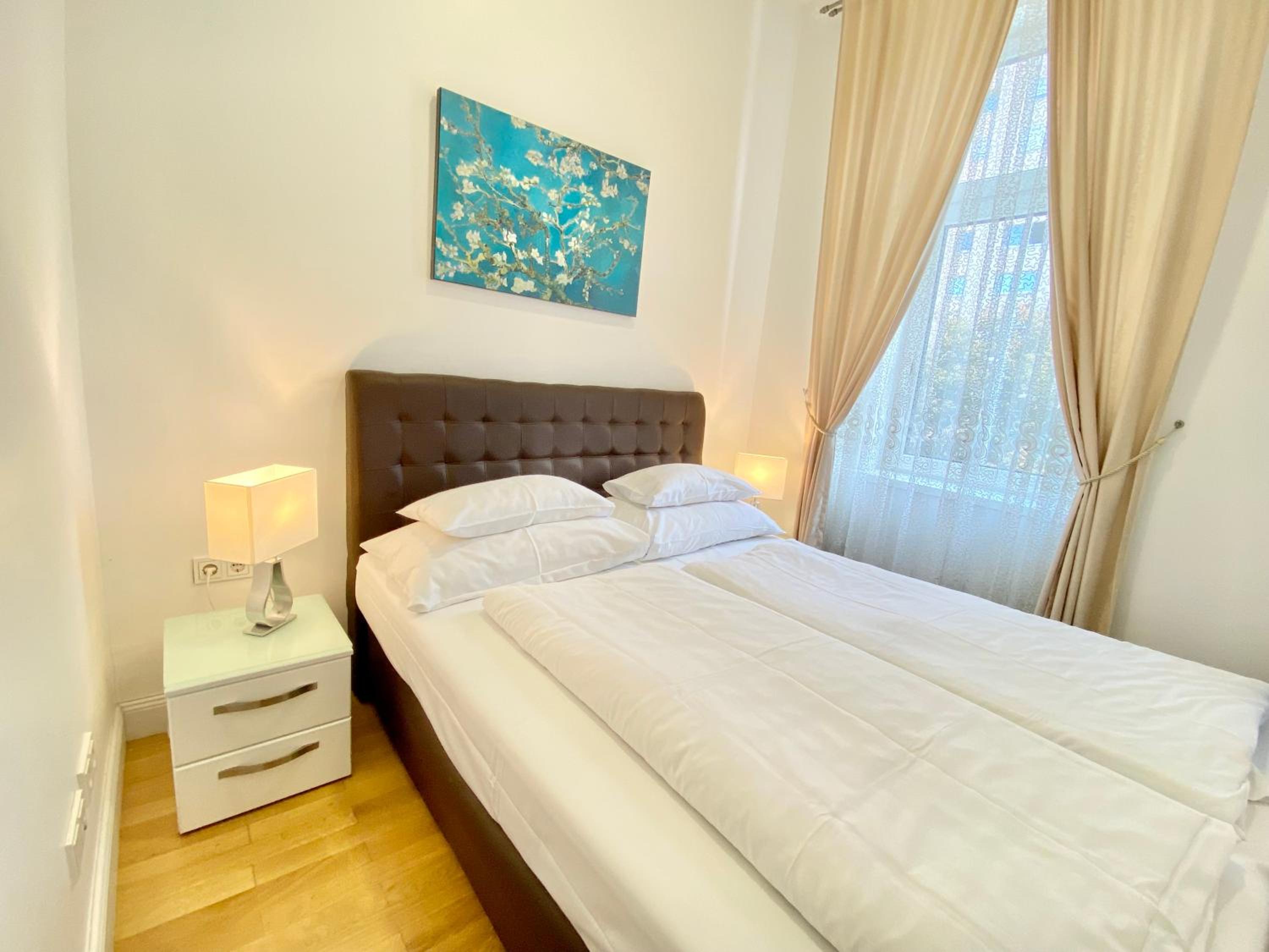 Steiner Residences Vienna Augarten