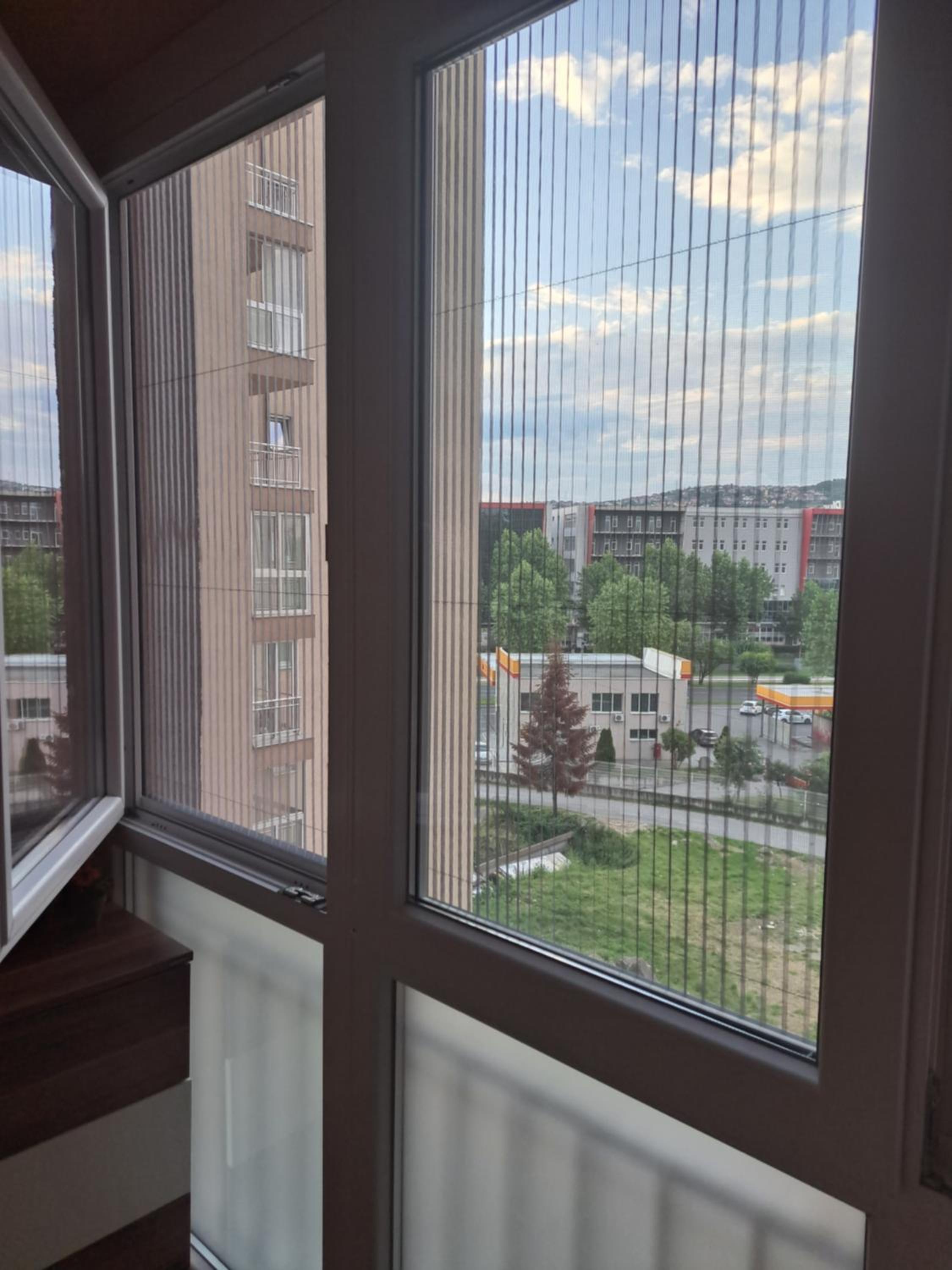 LoRed apartment