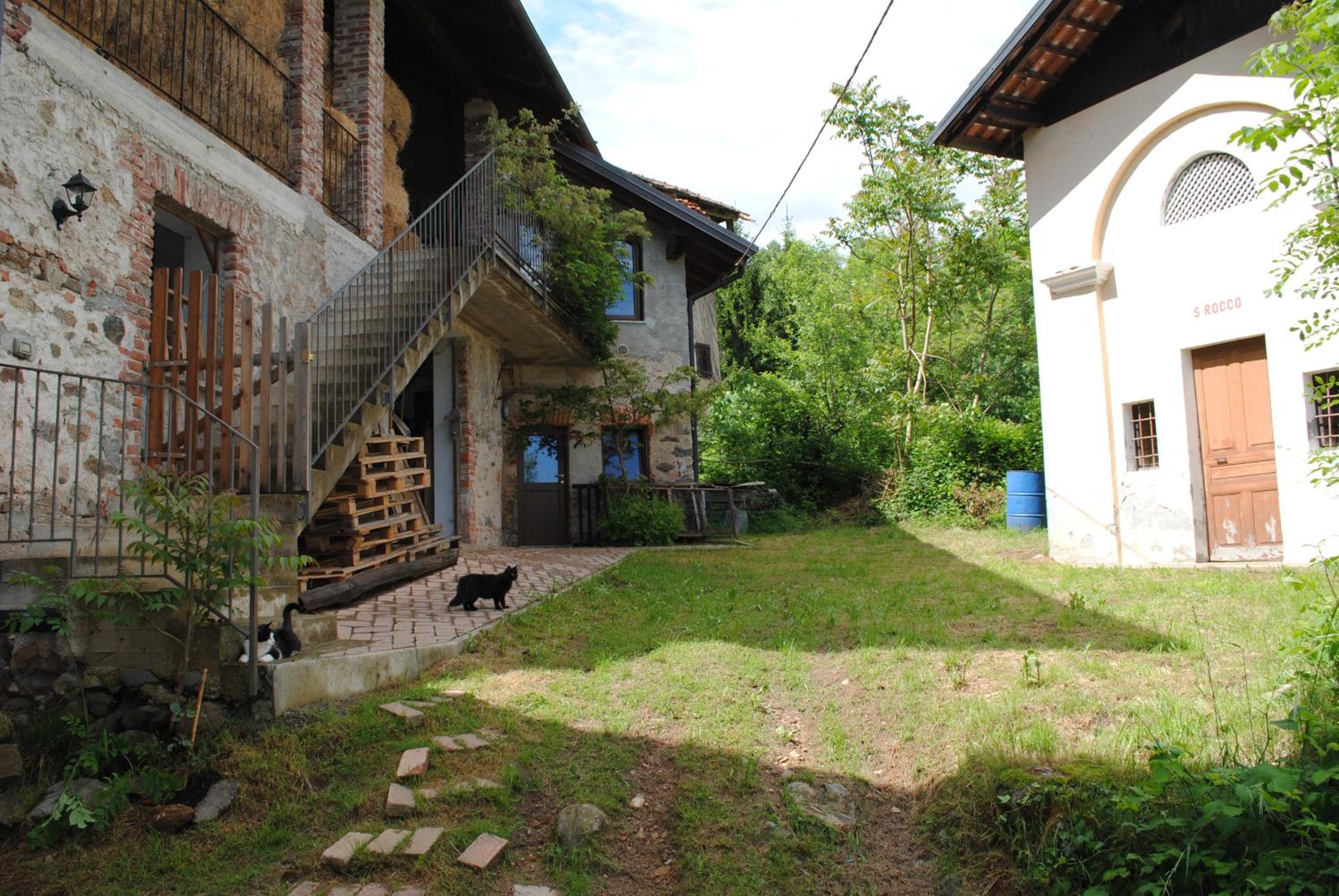 Agriturismo I Sette Raggi view 3