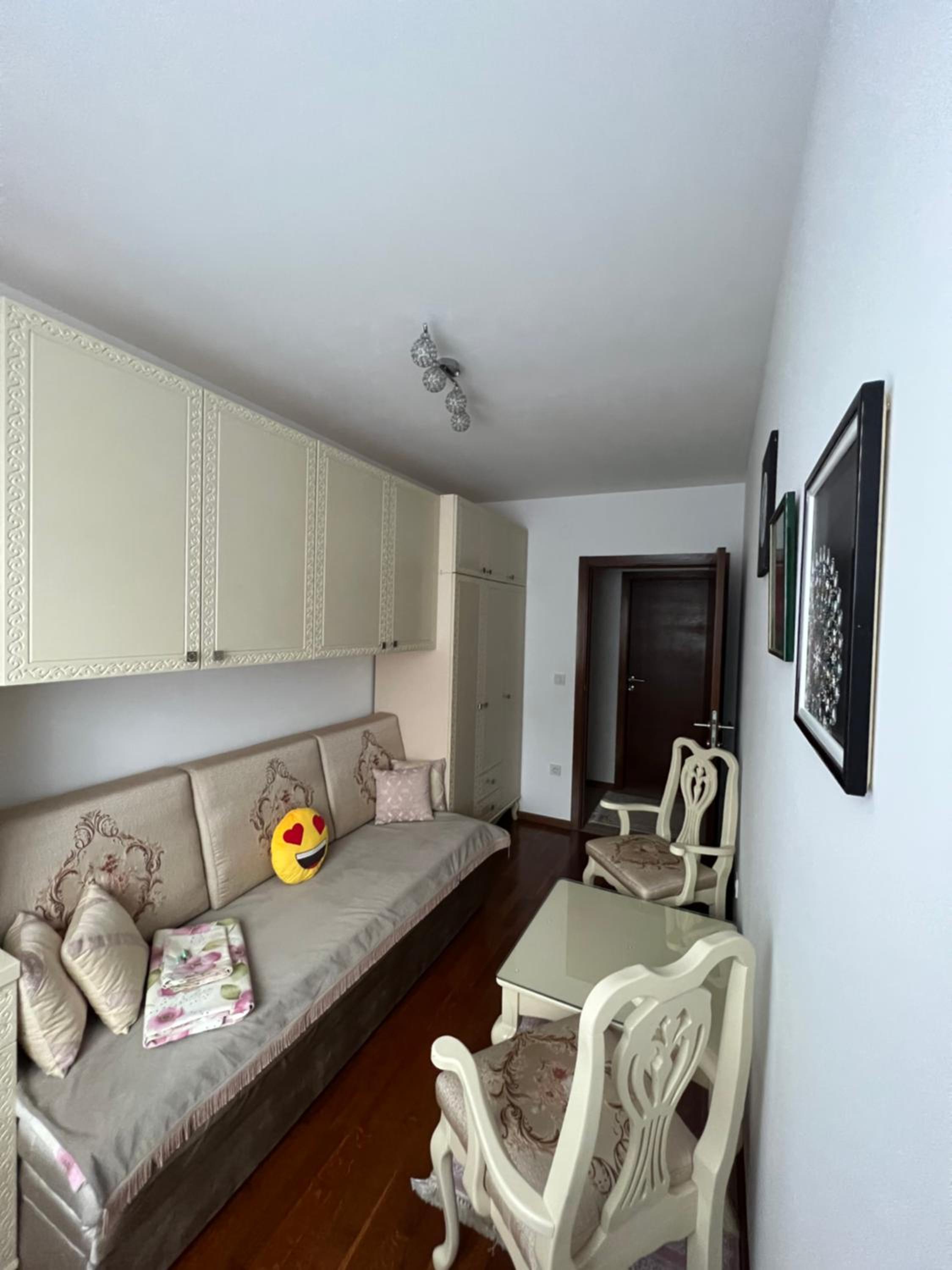 Apartman Zvijezda, Zenica