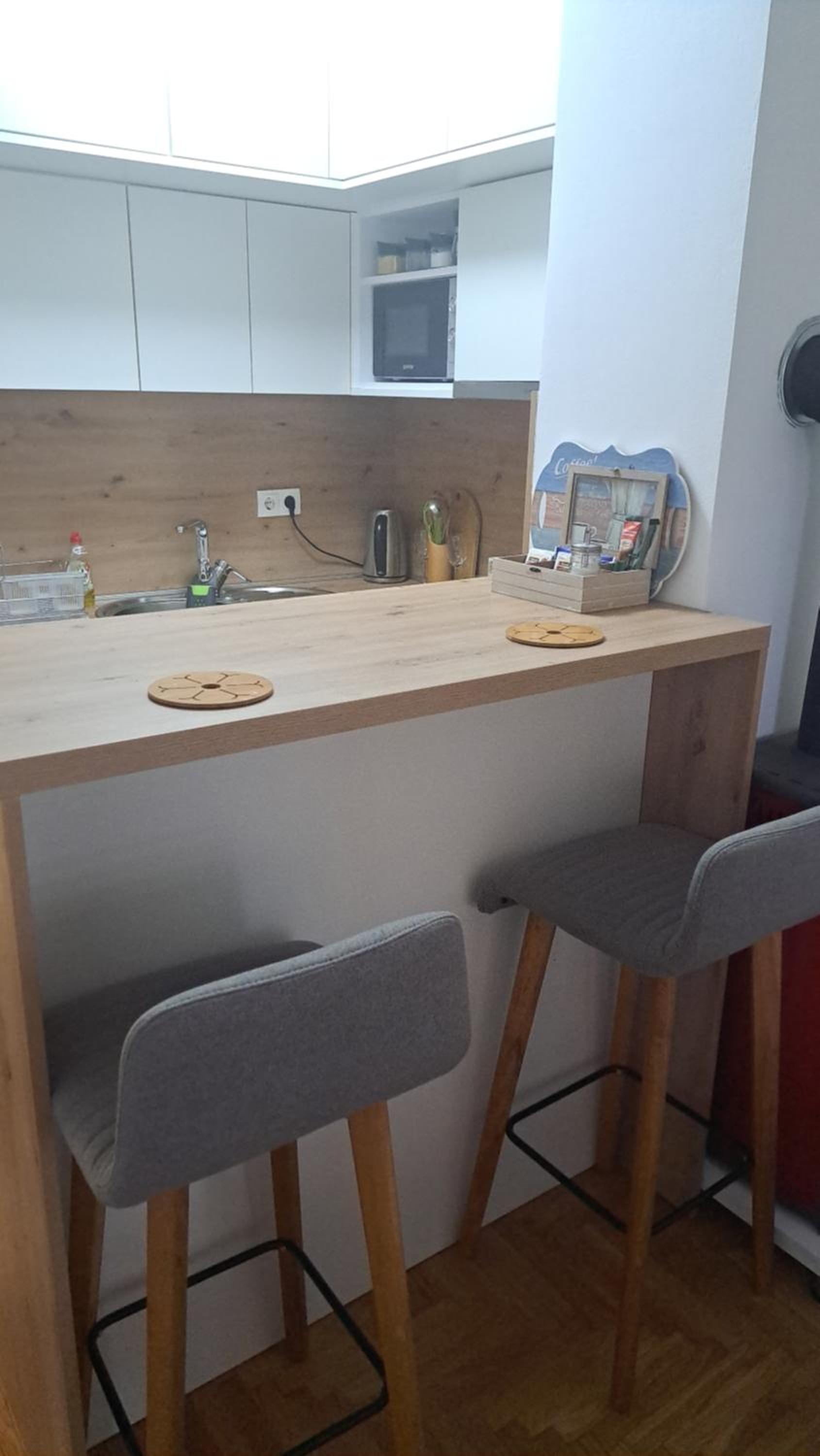 LoRed apartment