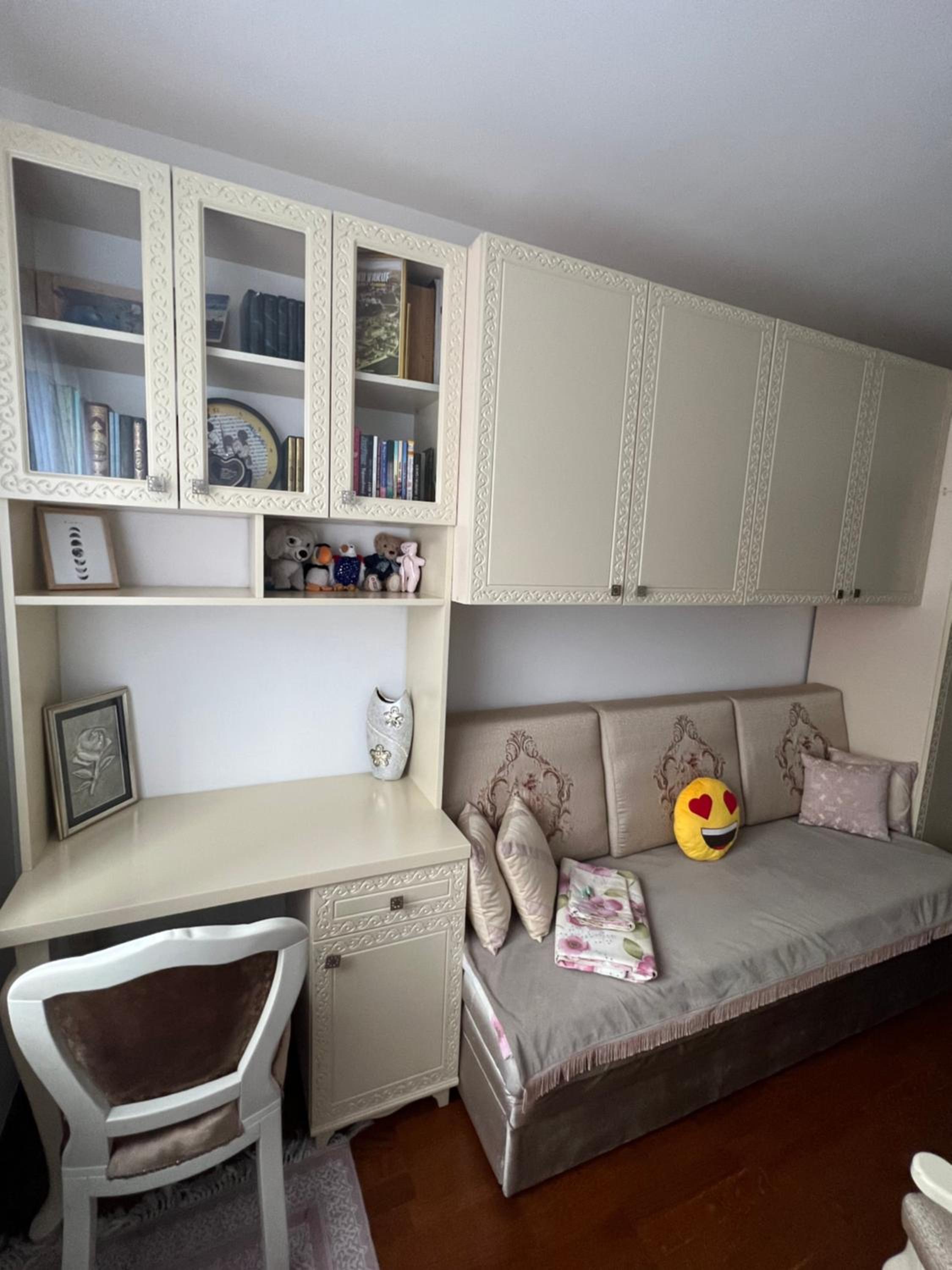 Apartman Zvijezda, Zenica