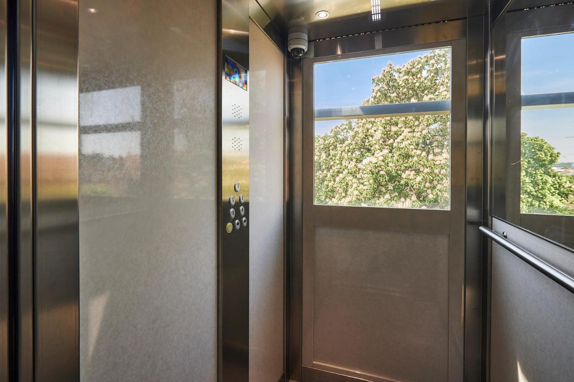 Apartmány Ubytování Alfa