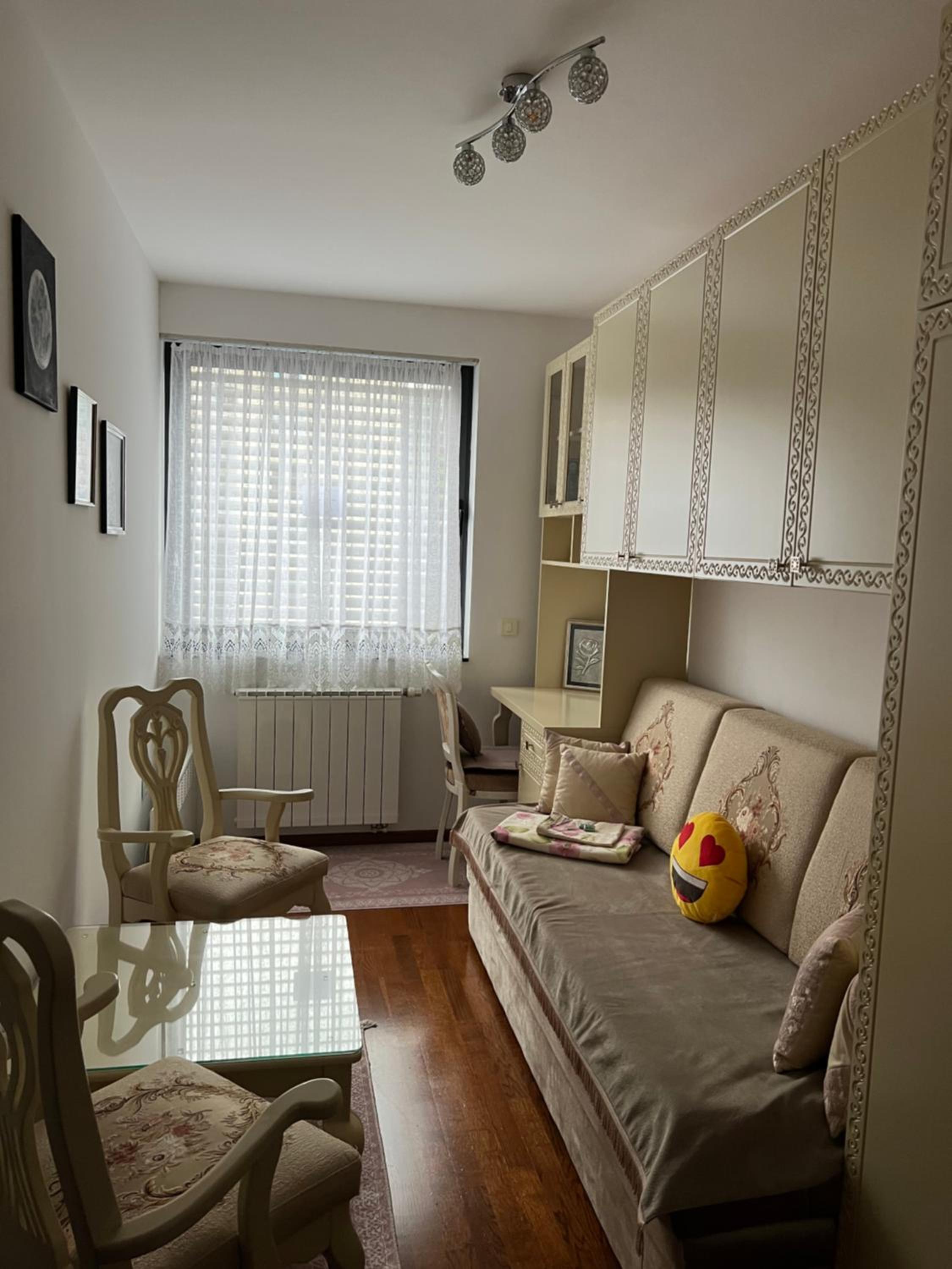 Apartman Zvijezda, Zenica