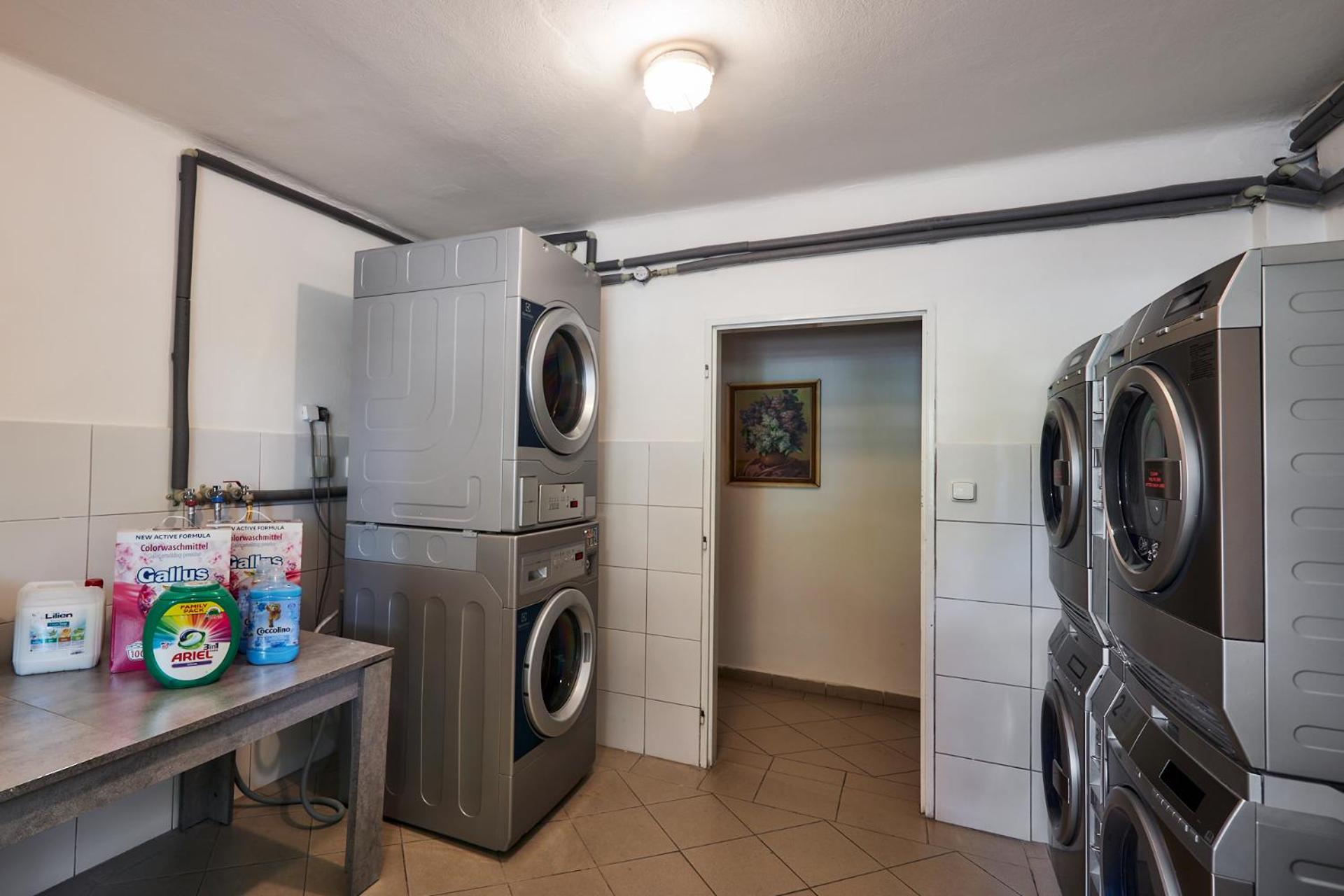 Apartmány Ubytování Alfa