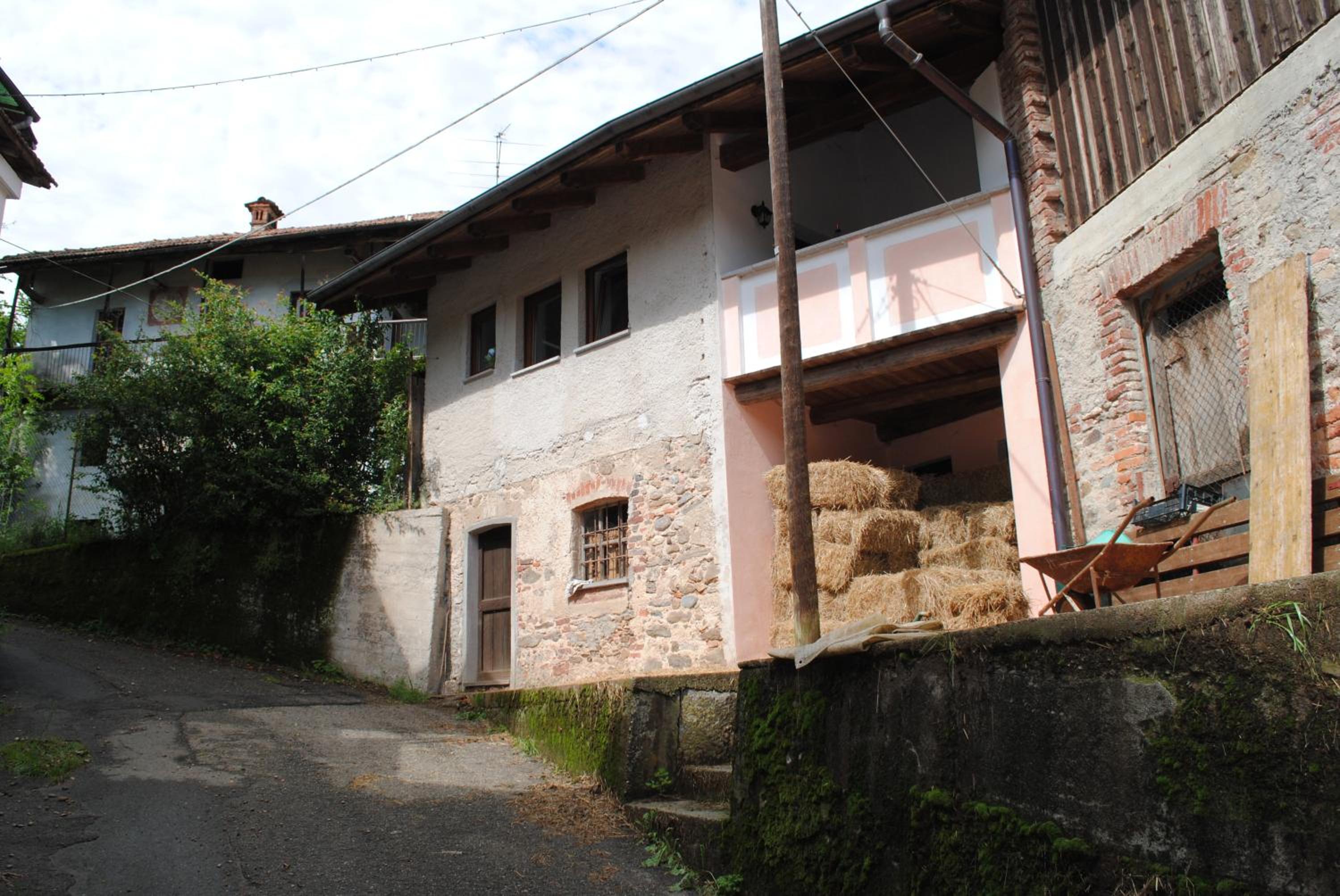Agriturismo I Sette Raggi view 2