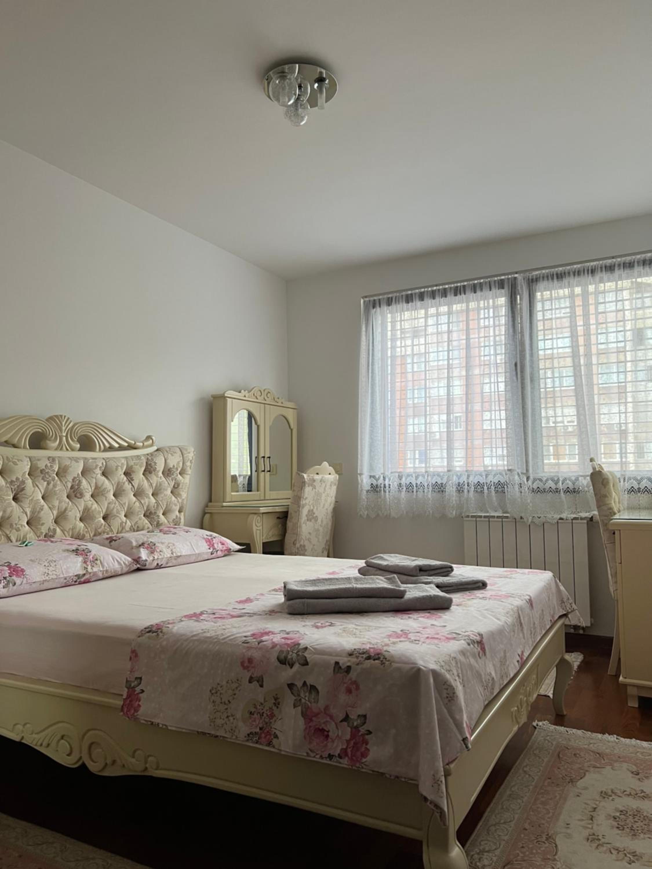 Apartman Zvijezda, Zenica