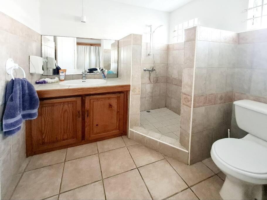 Bastide Sur Mer 4 Bedroom Beachfront Villa by LOV Mauritius photo 2