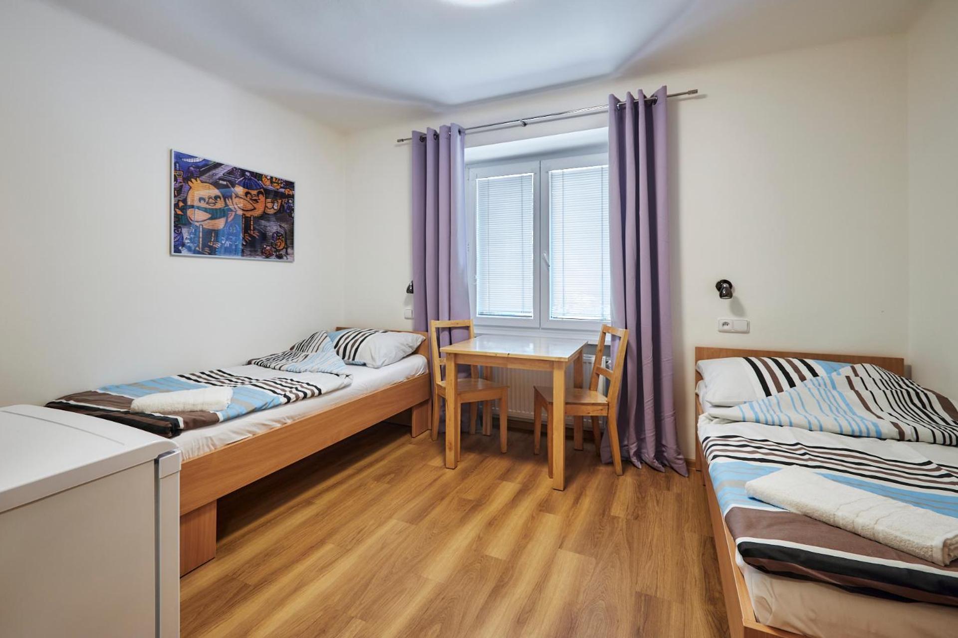Apartmány Ubytování Alfa