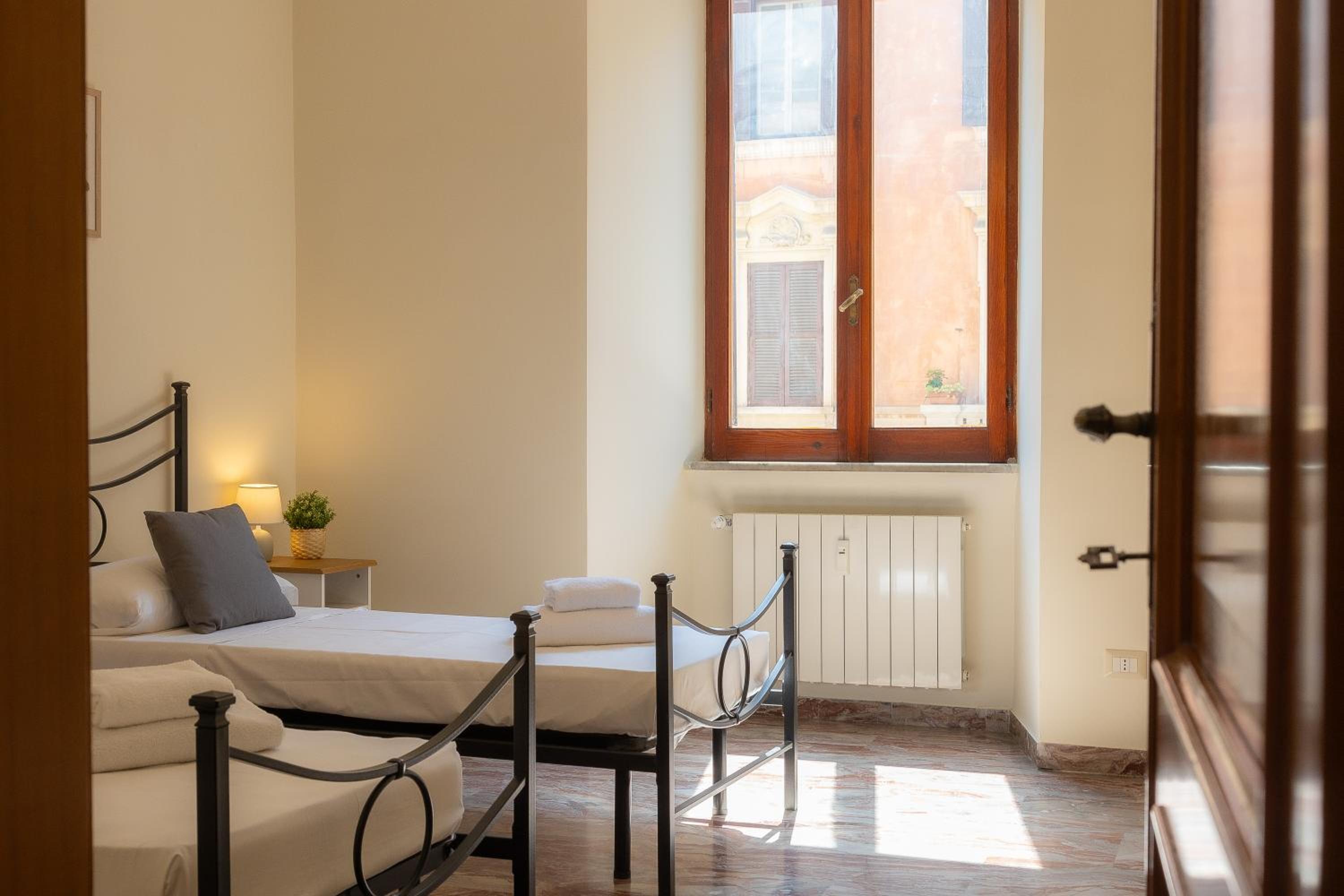 Vatican Museum by Rental in Rome