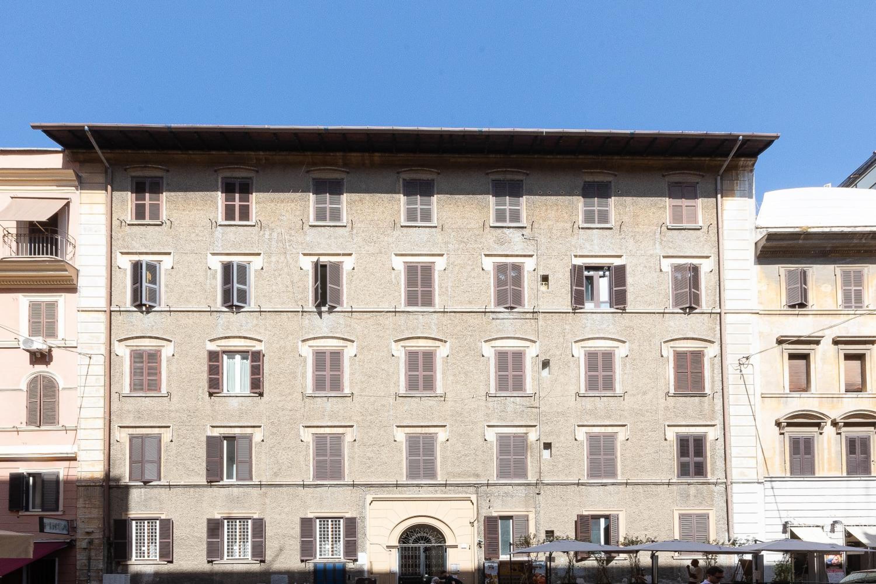 Vatican Museum by Rental in Rome