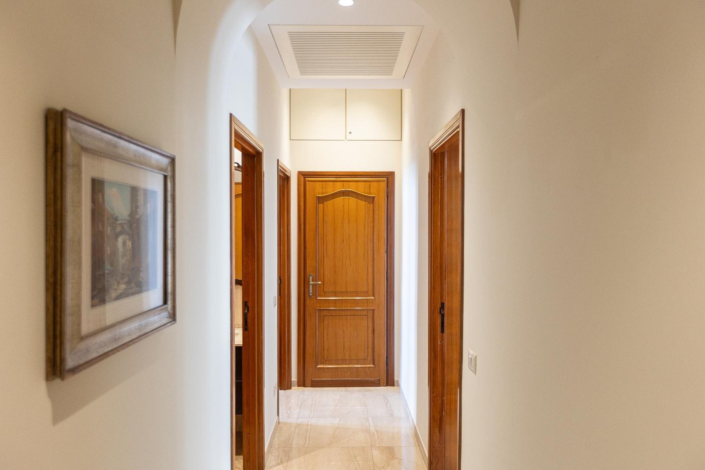 Vatican Museum by Rental in Rome