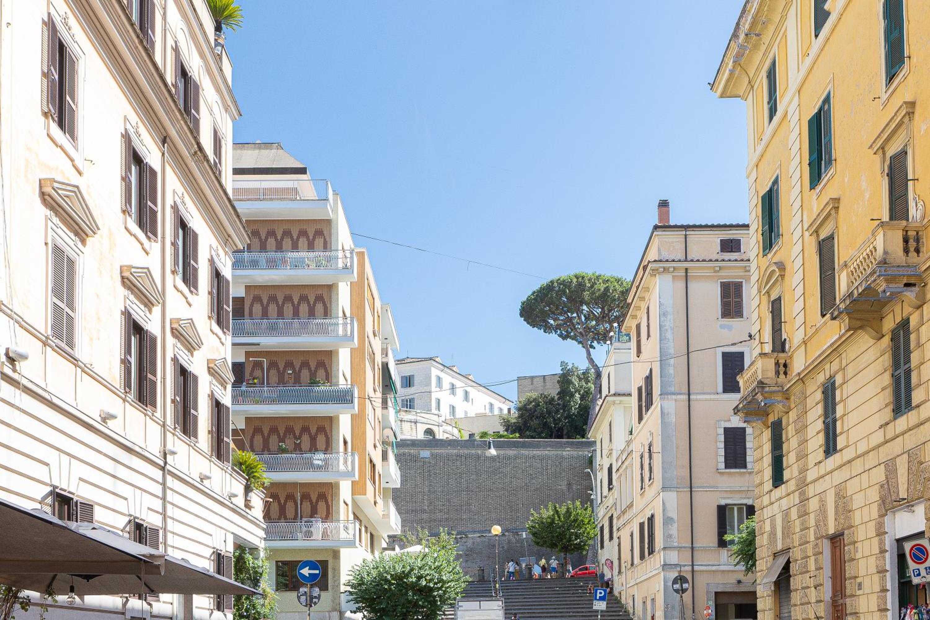 Vatican Museum by Rental in Rome