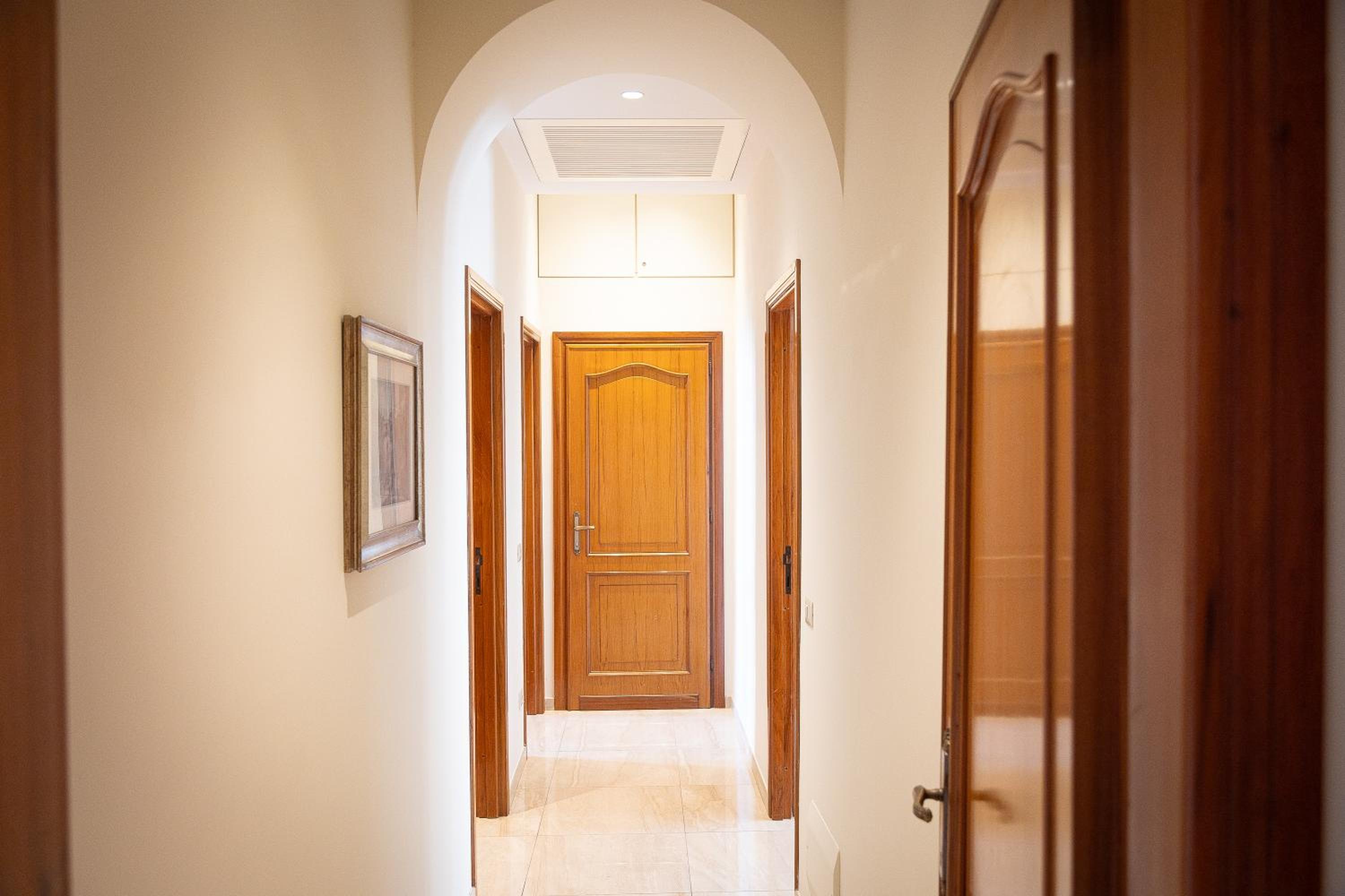 Vatican Museum by Rental in Rome