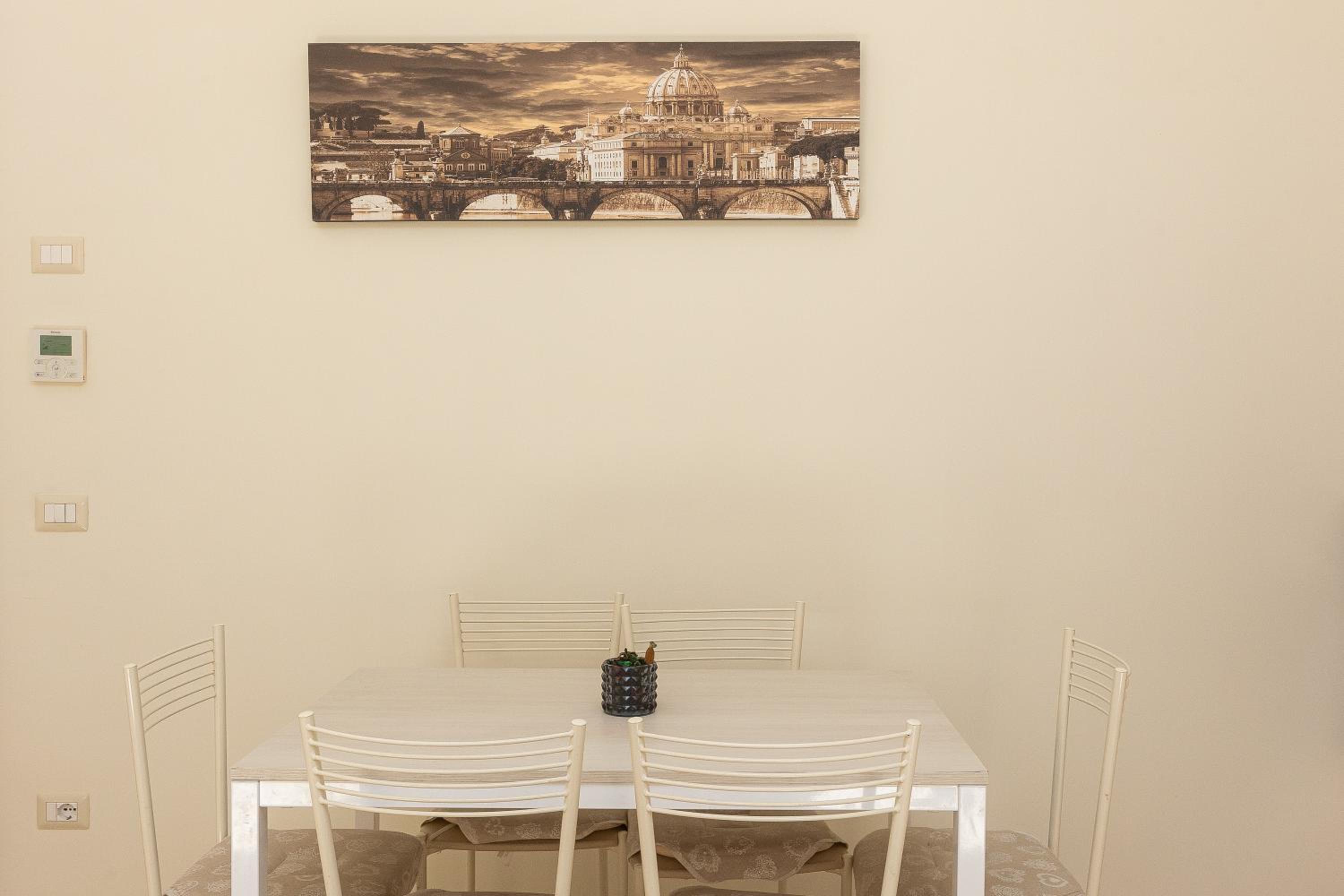 Vatican Museum by Rental in Rome