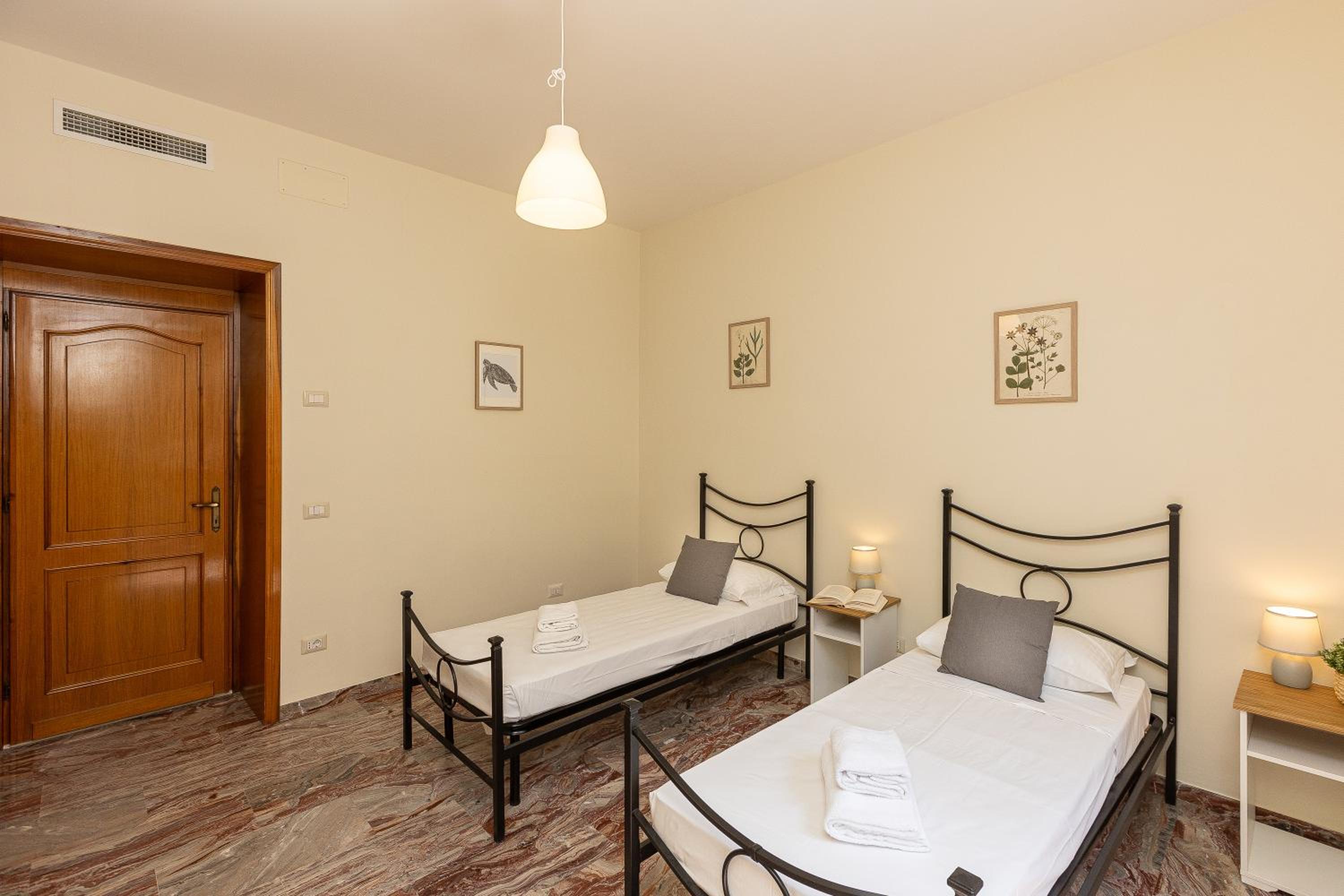 Vatican Museum by Rental in Rome