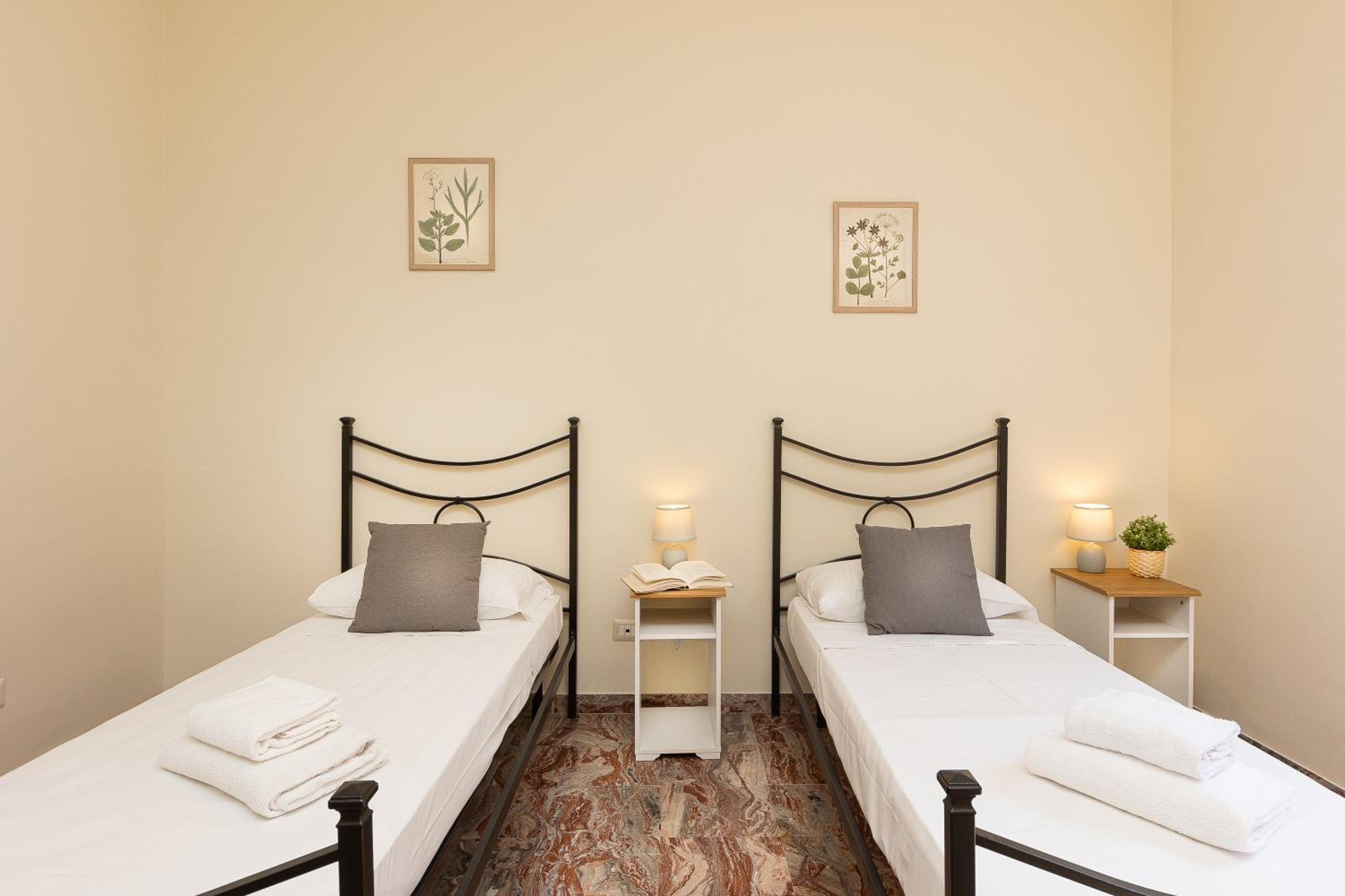 Vatican Museum by Rental in Rome