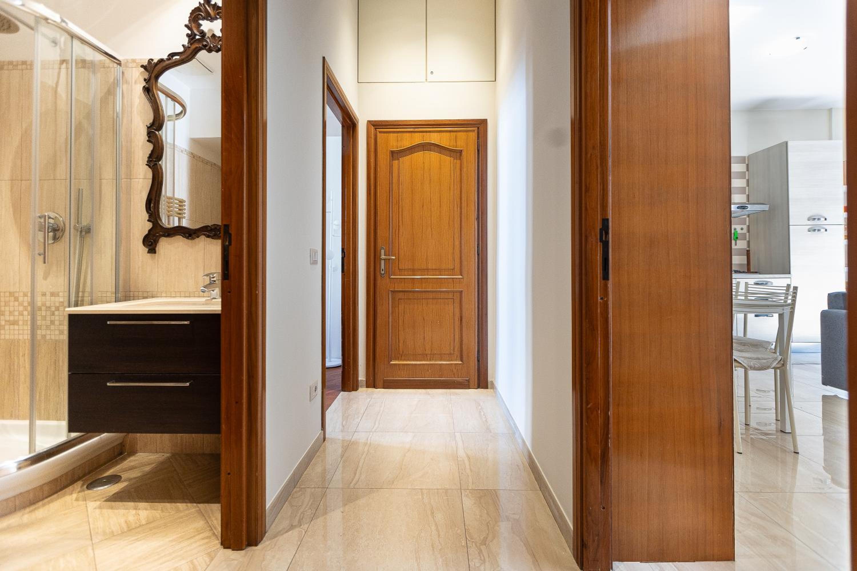 Vatican Museum by Rental in Rome