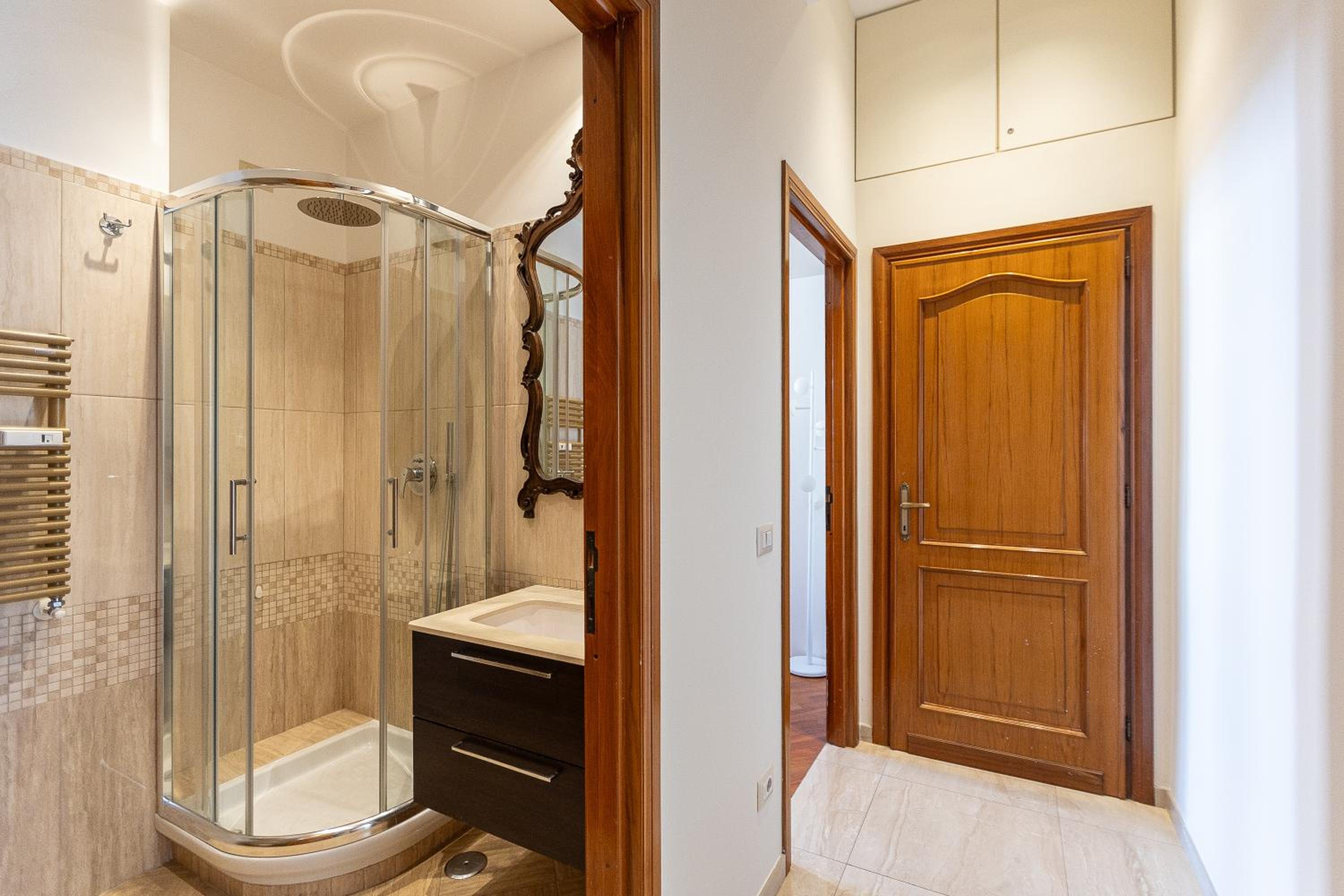 Vatican Museum by Rental in Rome