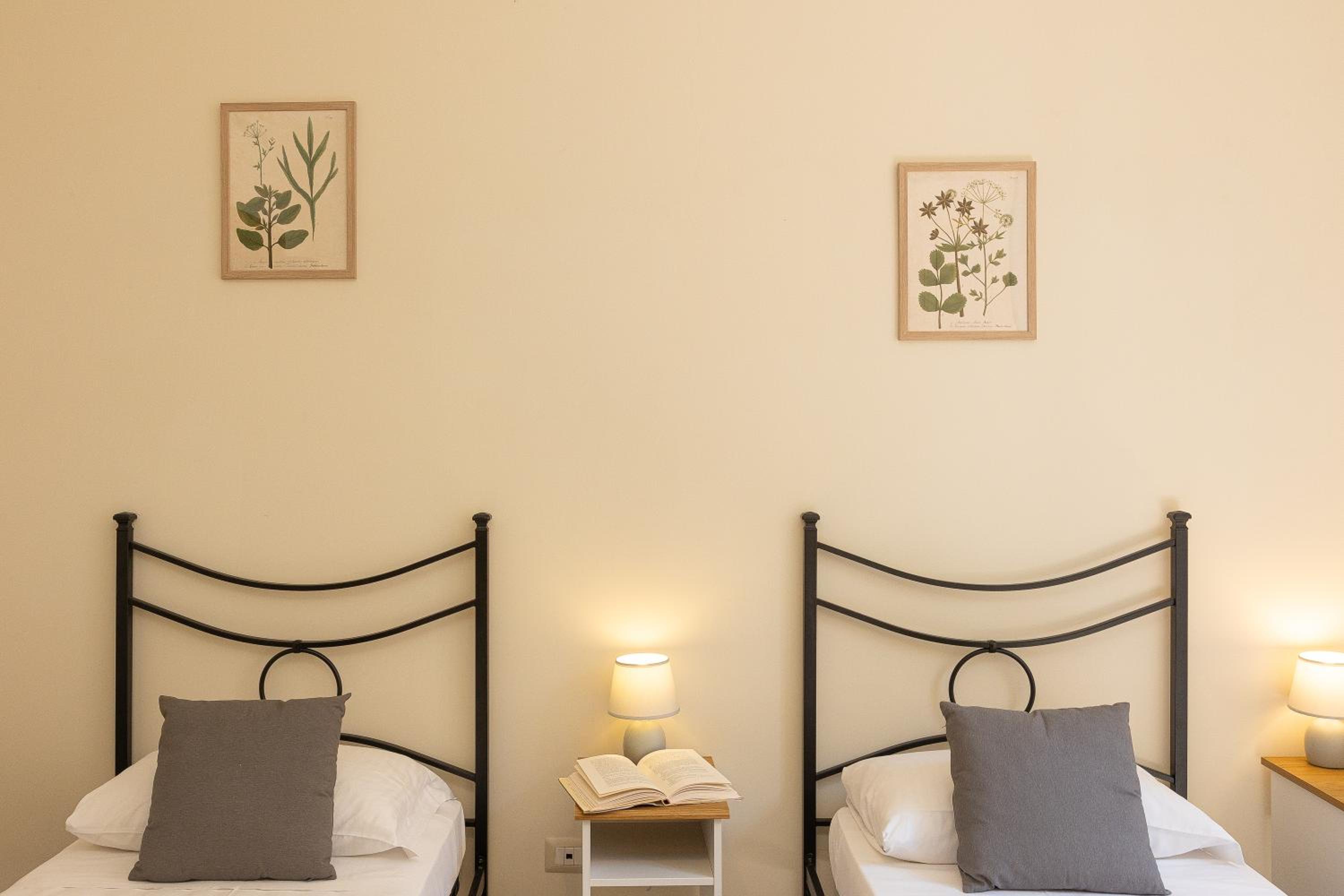 Vatican Museum by Rental in Rome