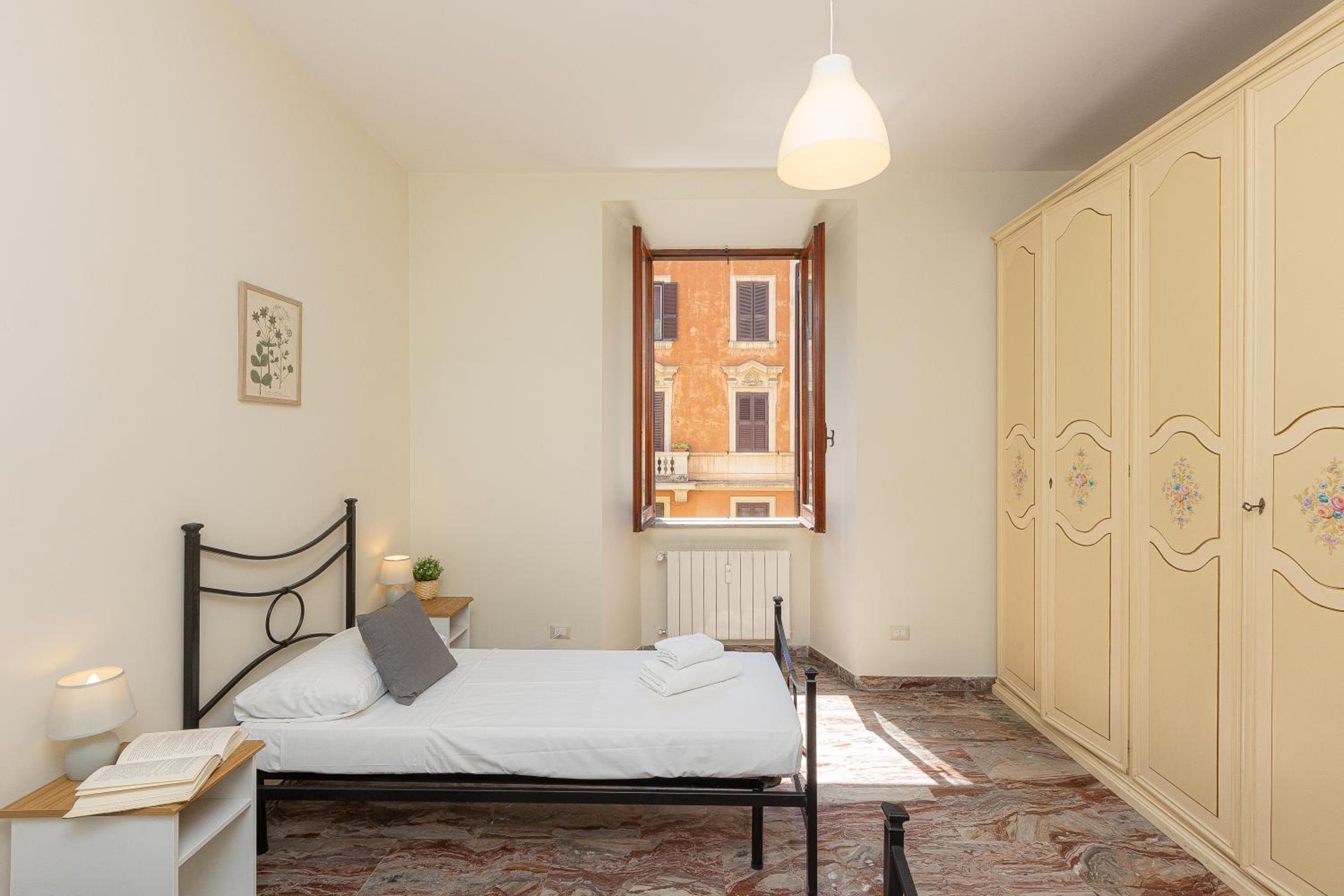 Vatican Museum by Rental in Rome