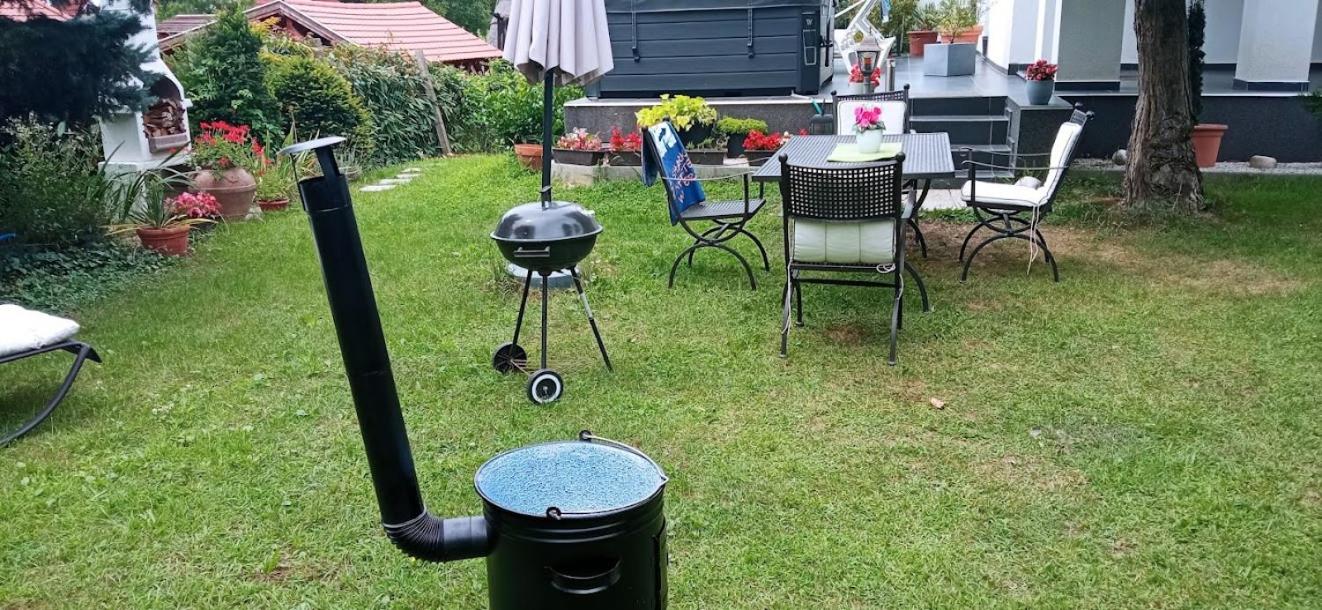 ART INN APARTMANHÁZ BALATON-GYENESDIÁS