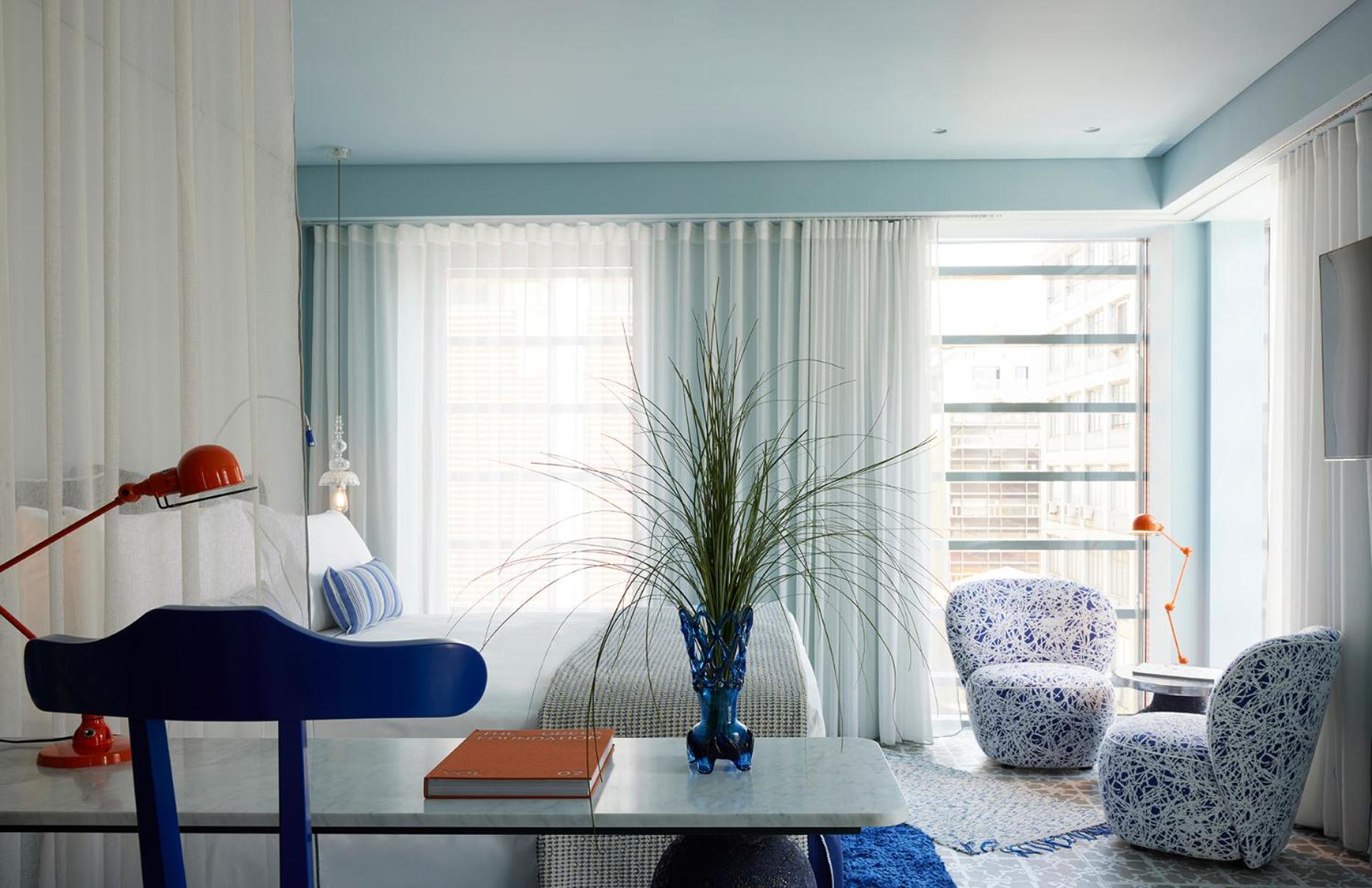 Fresh Hotel, a member of Design Hotels 2