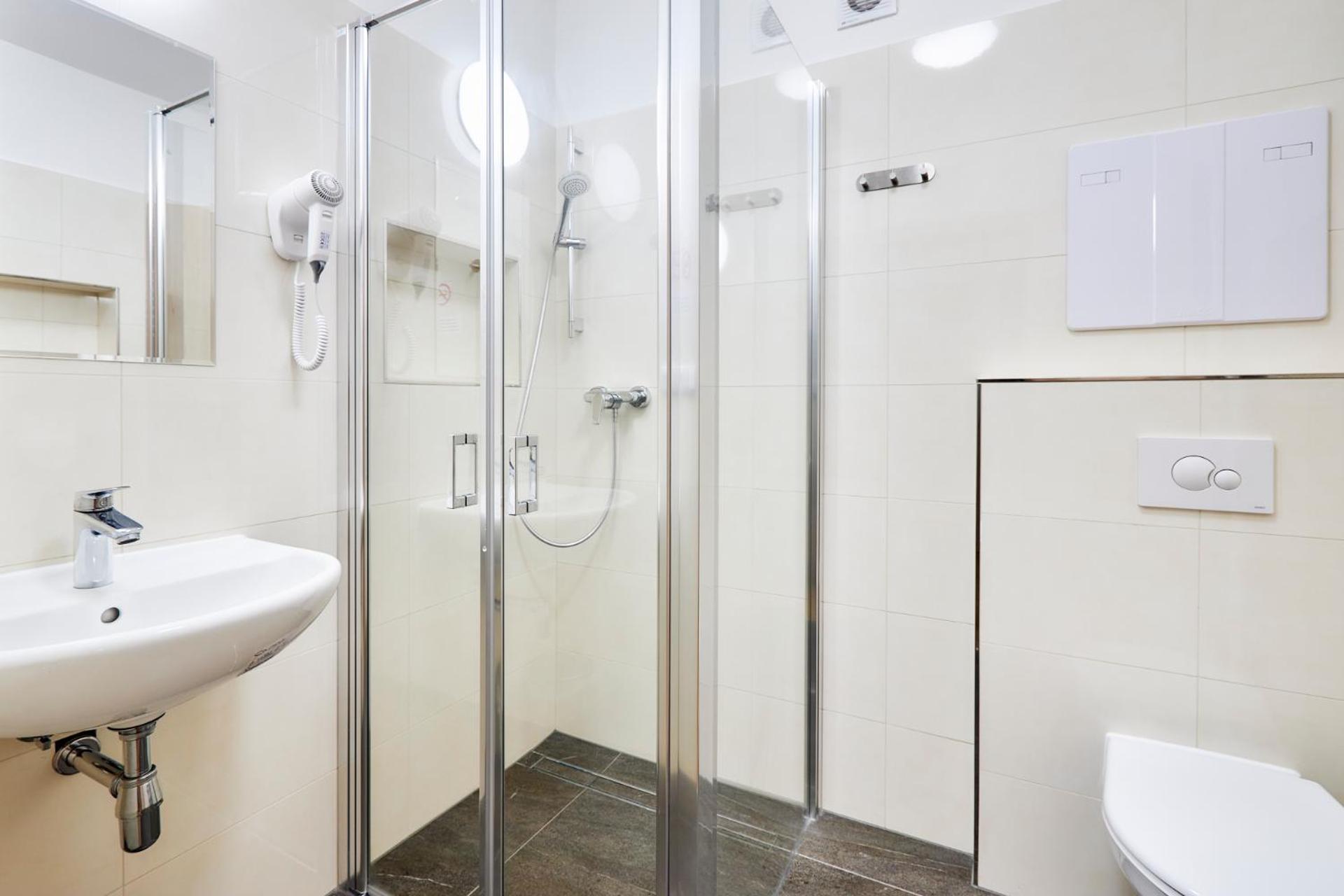 Apartmány Ubytování Alfa
